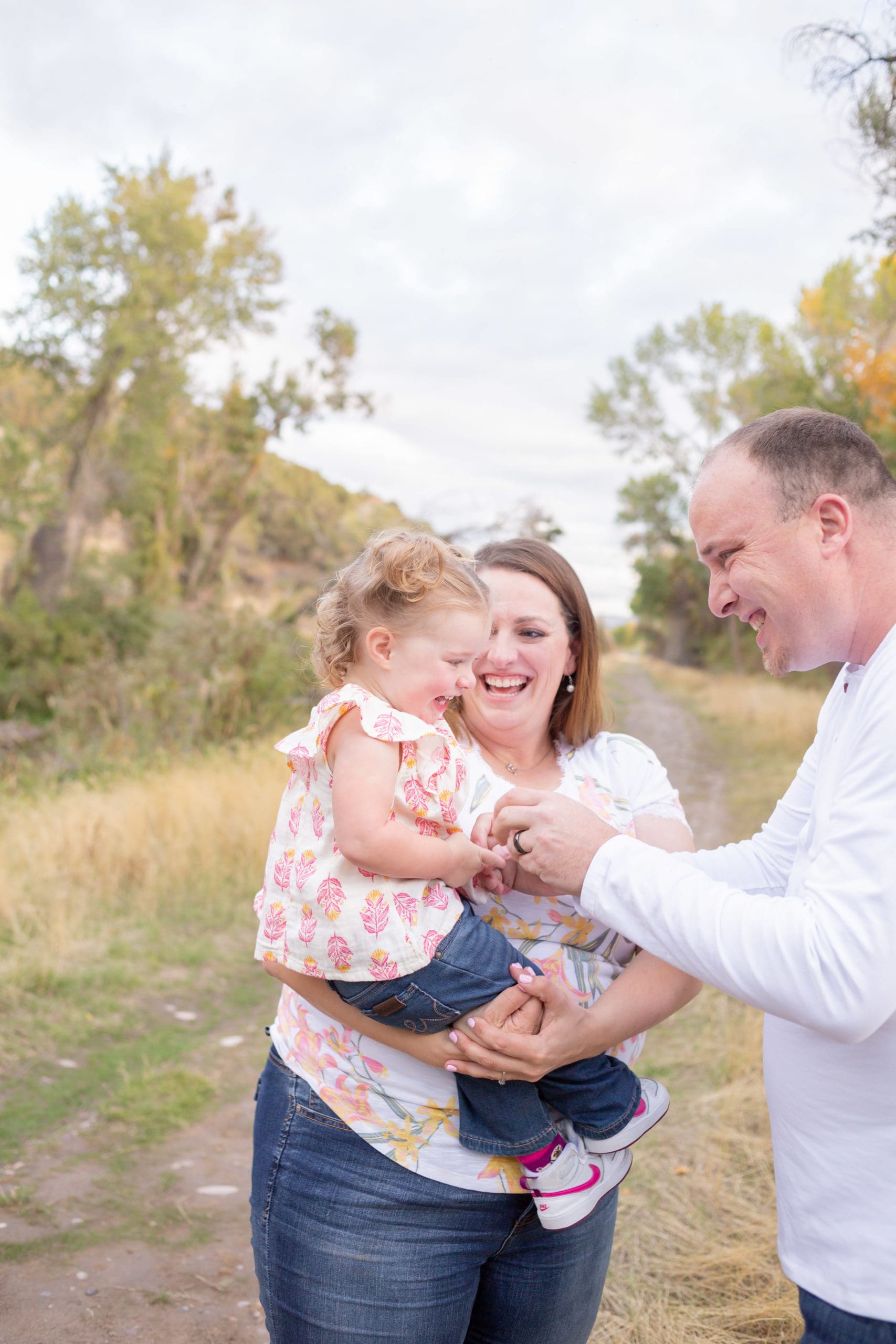 cress creek mini sessions