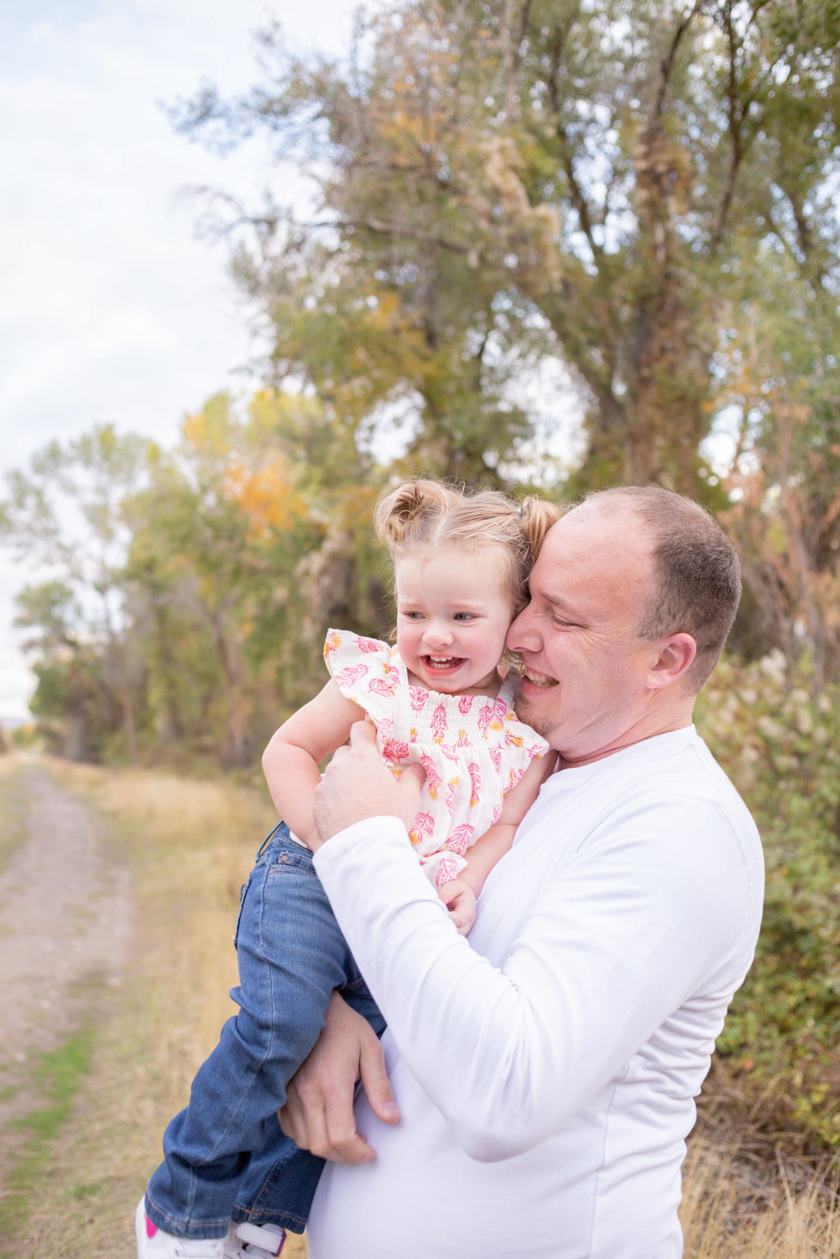 idaho family session photographer