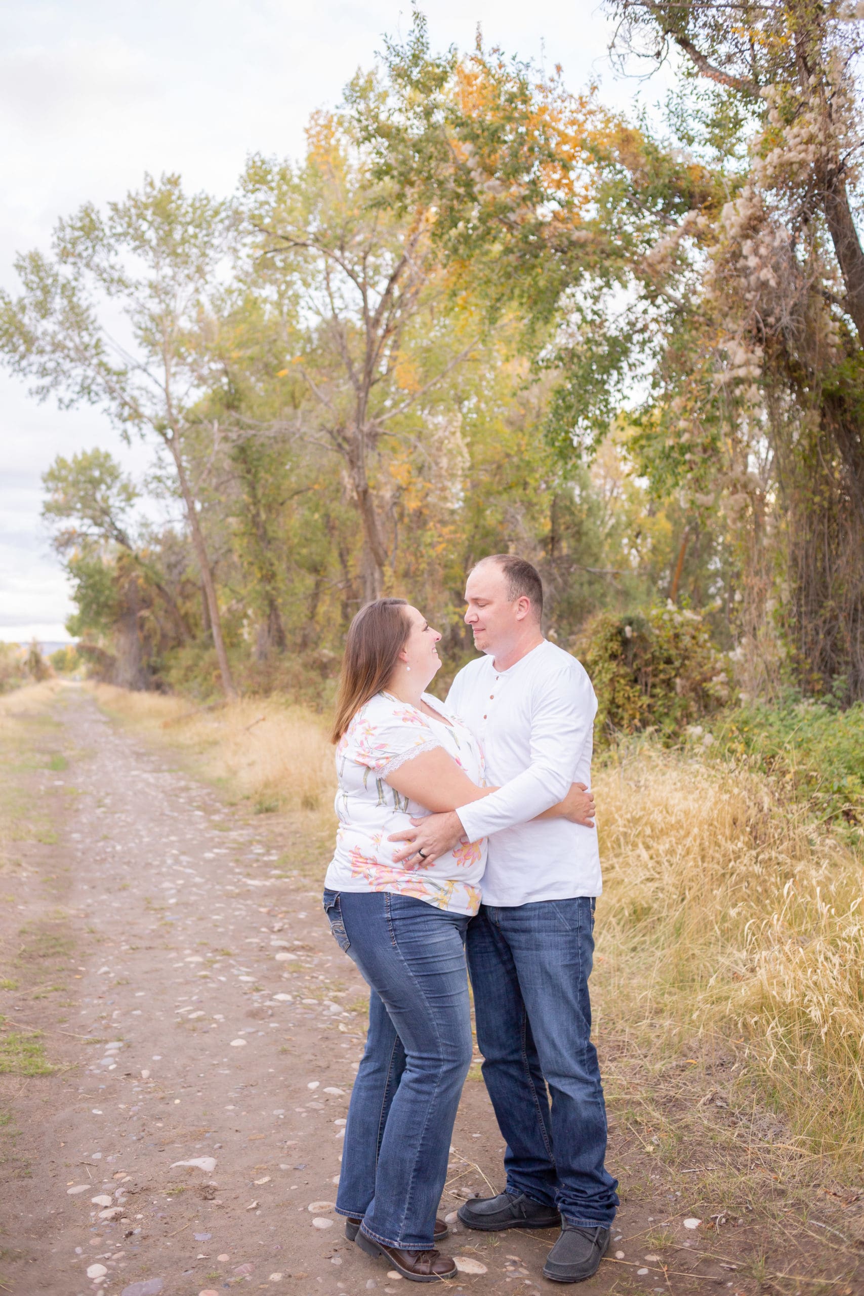 idaho family session