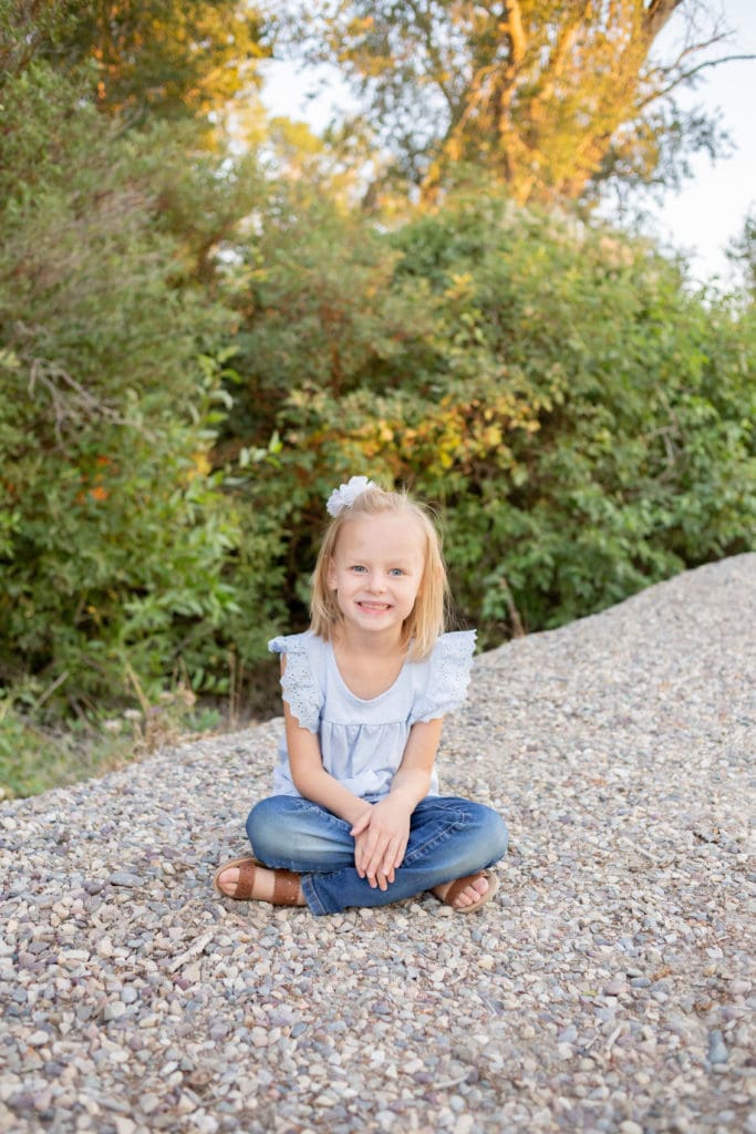 rigby idaho portraits photographer