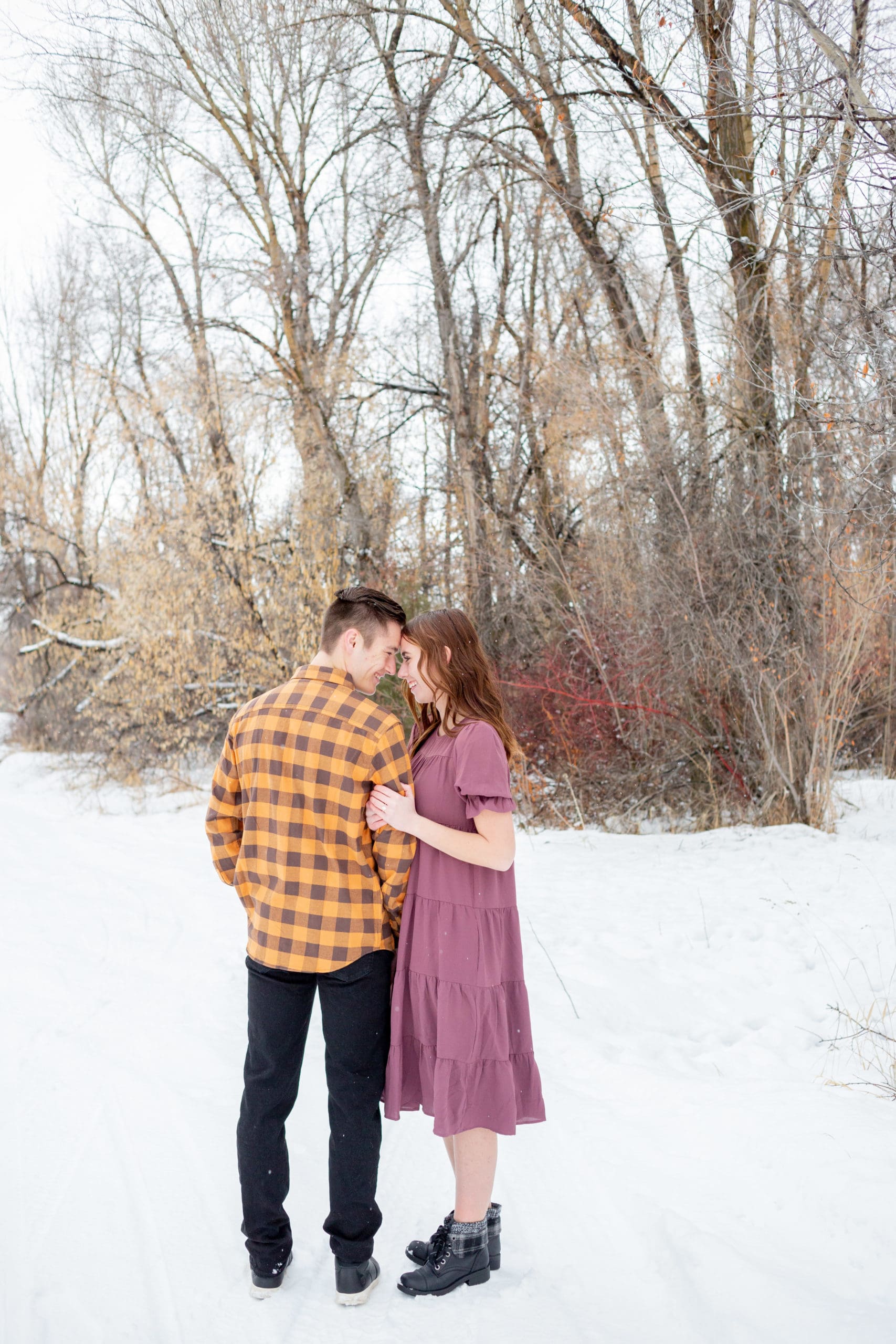 idaho-engagements