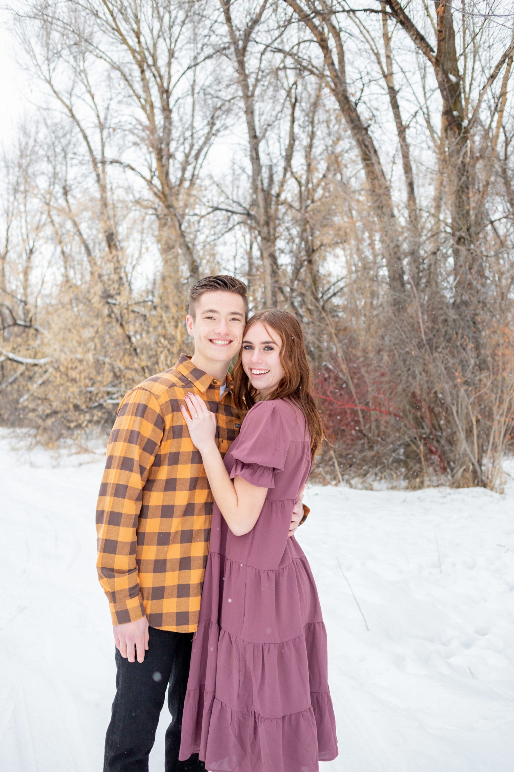 rexburg-idaho-snowy-engagements