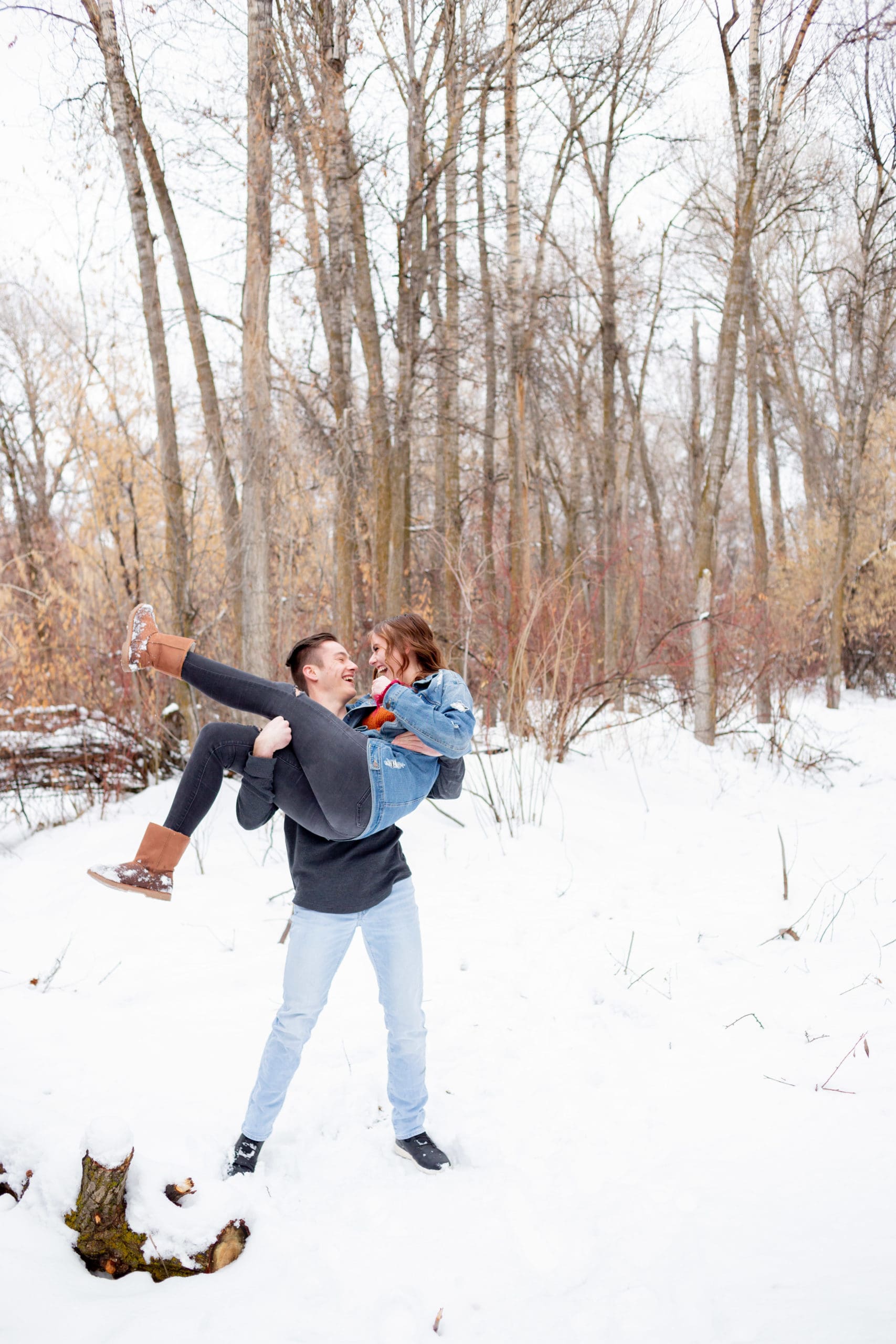 idaho-engagements
