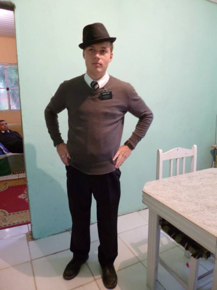 brazilmission