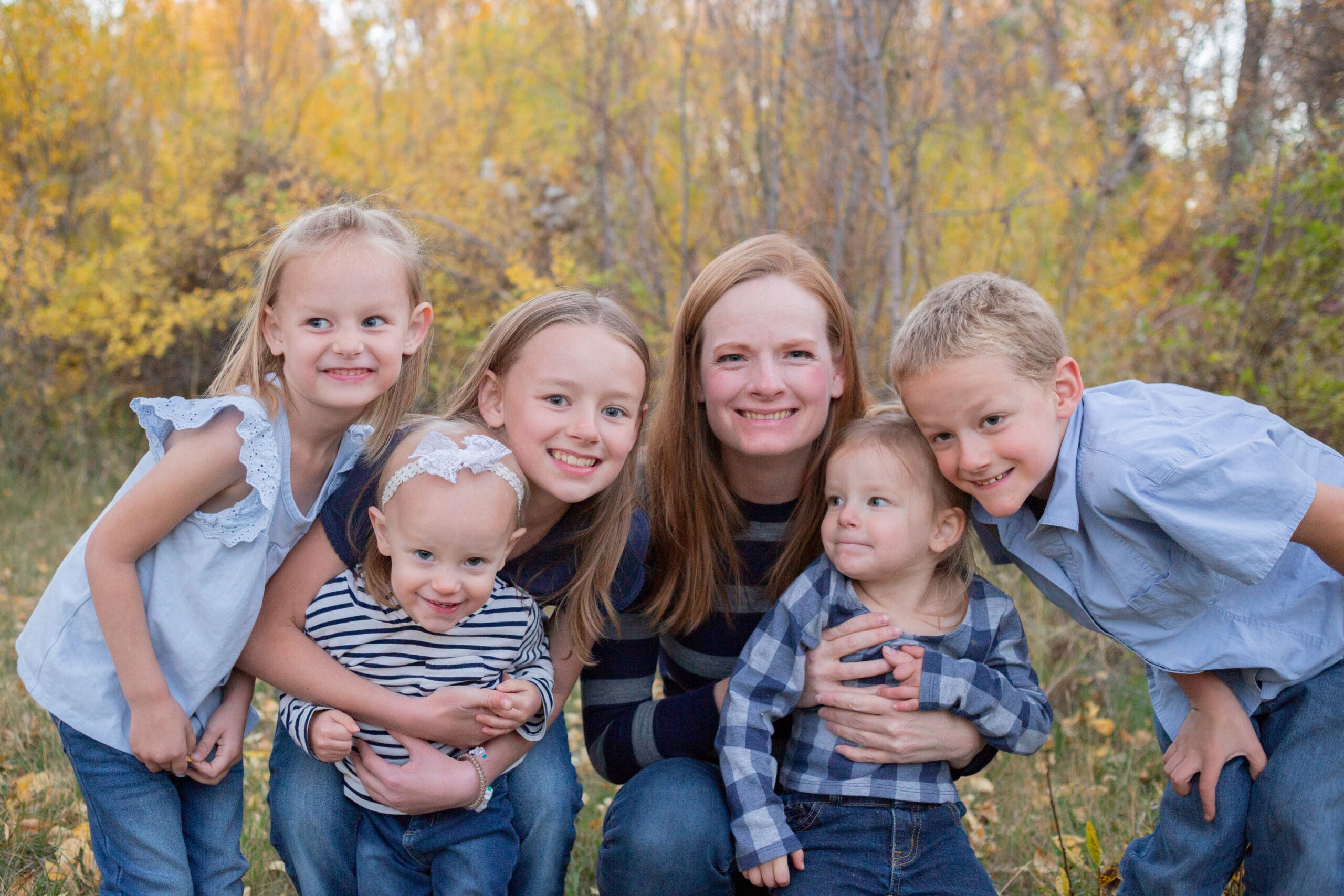 rexburg-idaho-fall-family-session
