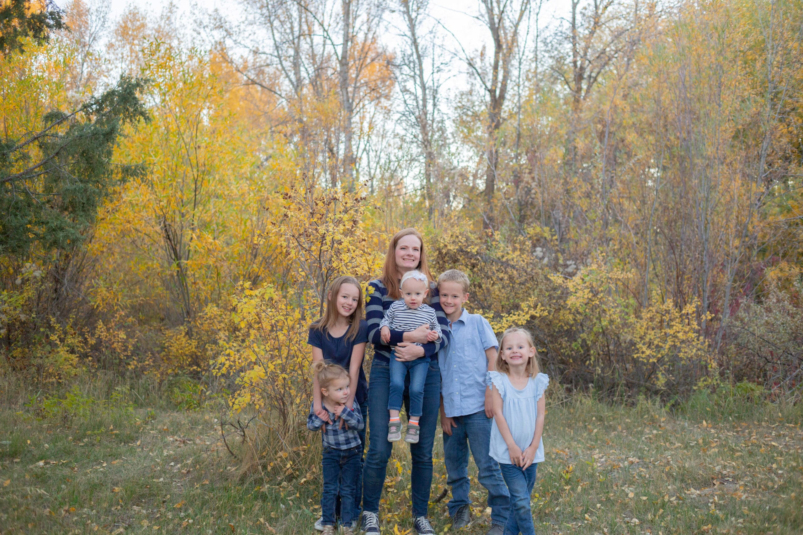 rexburg-idaho-fall-family-session
