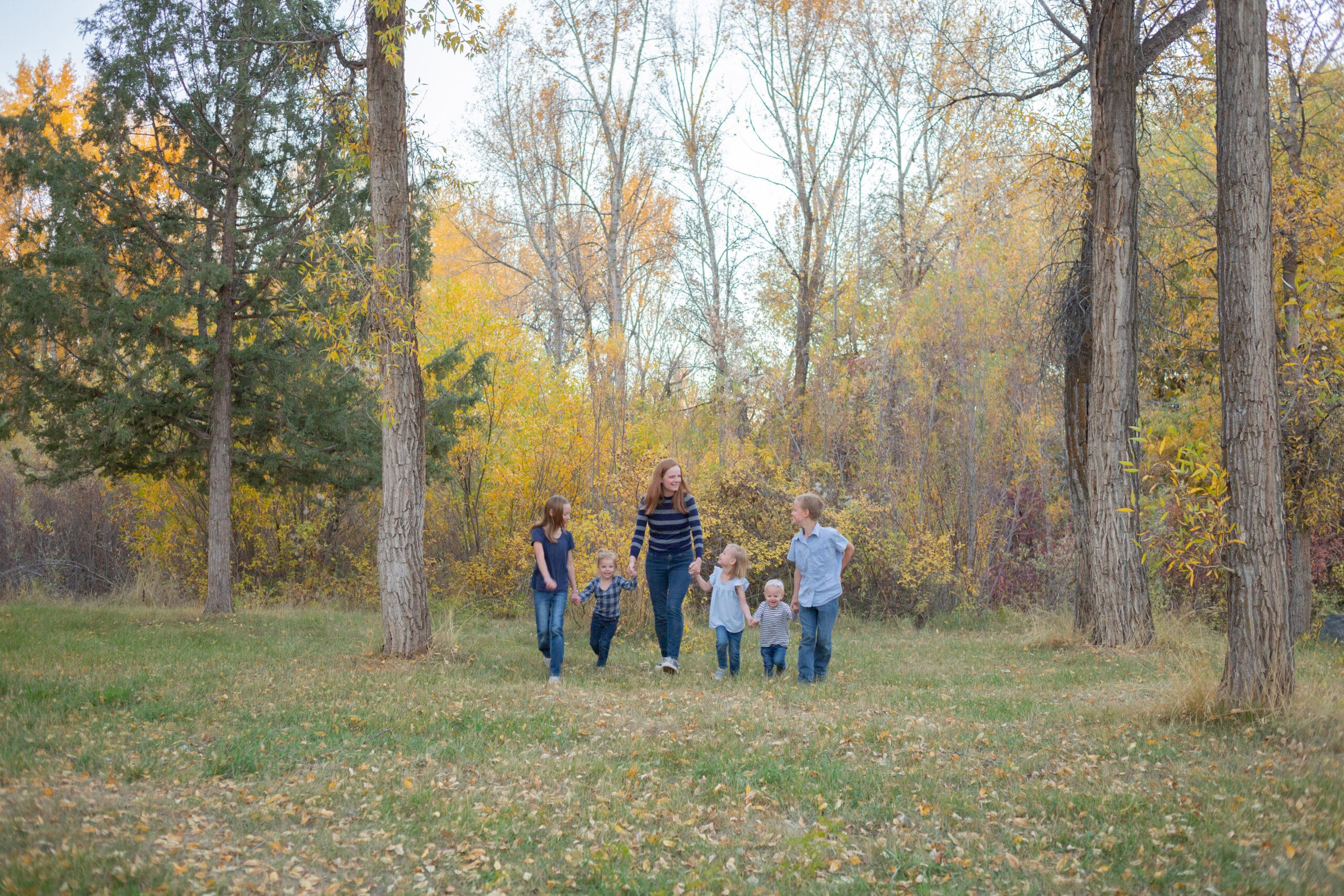 rexburg-idaho-fall-family-session