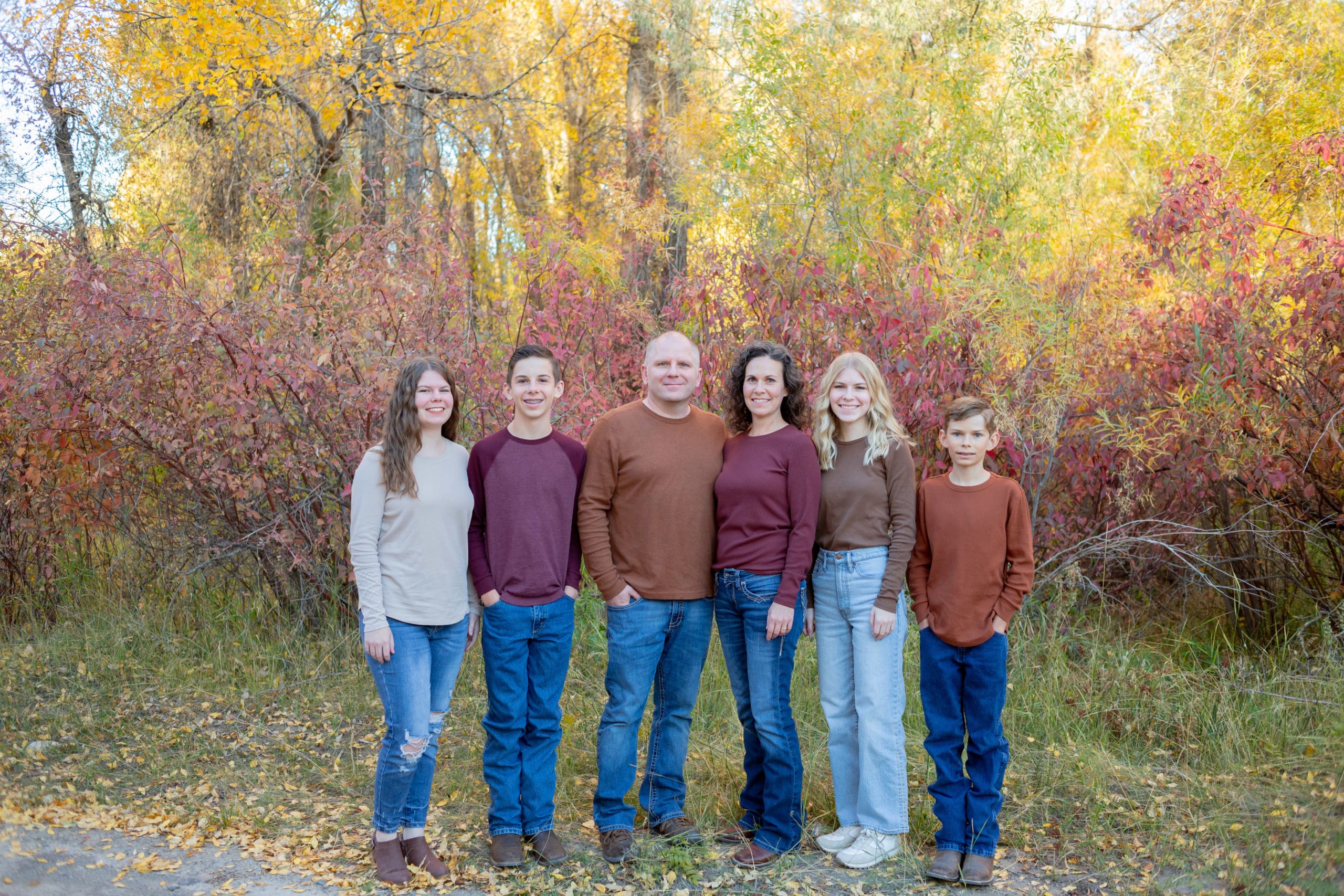 twin-bridges-fall-mini-session