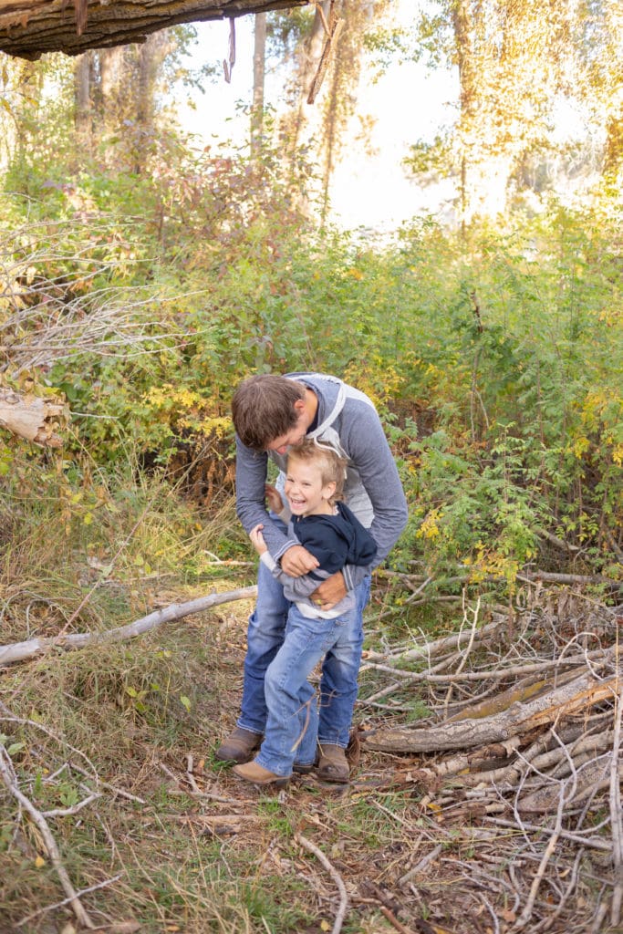idaho-mini-session