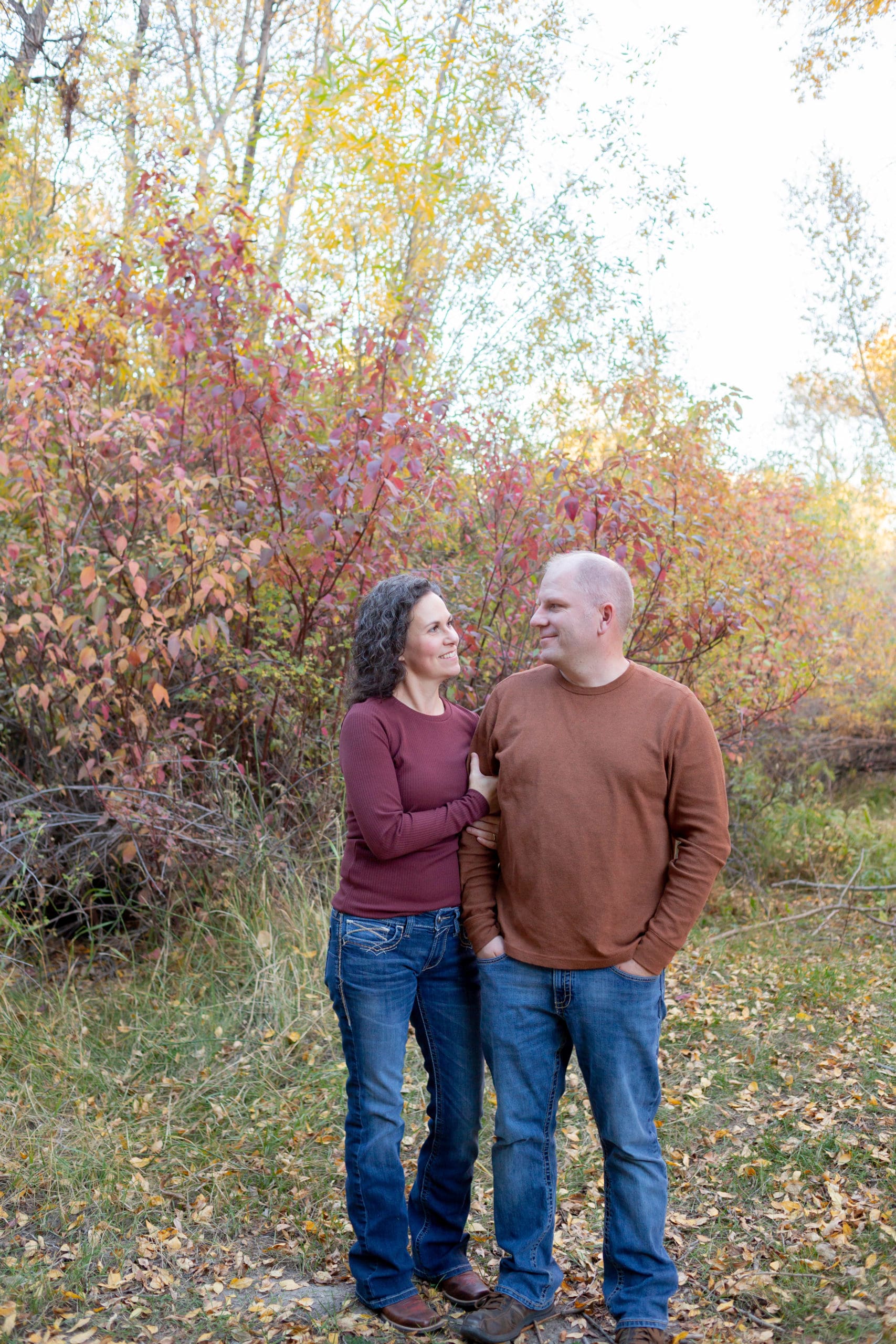 fall-mini-session