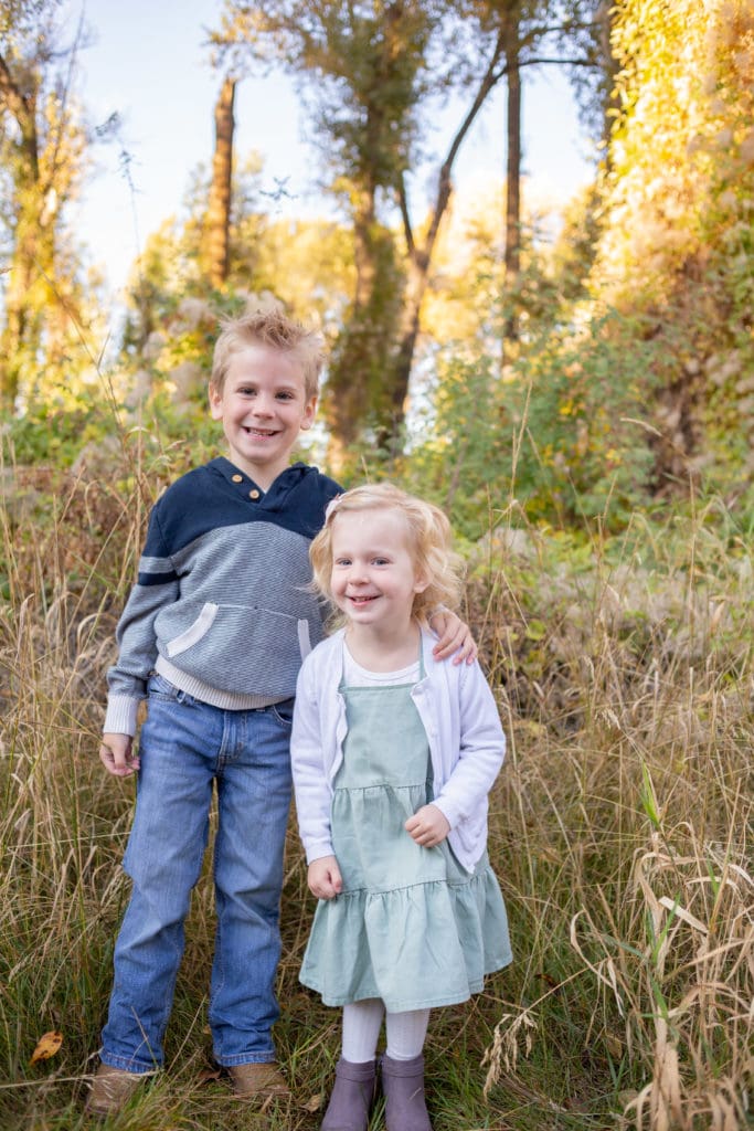 baby-announcement-mini-session