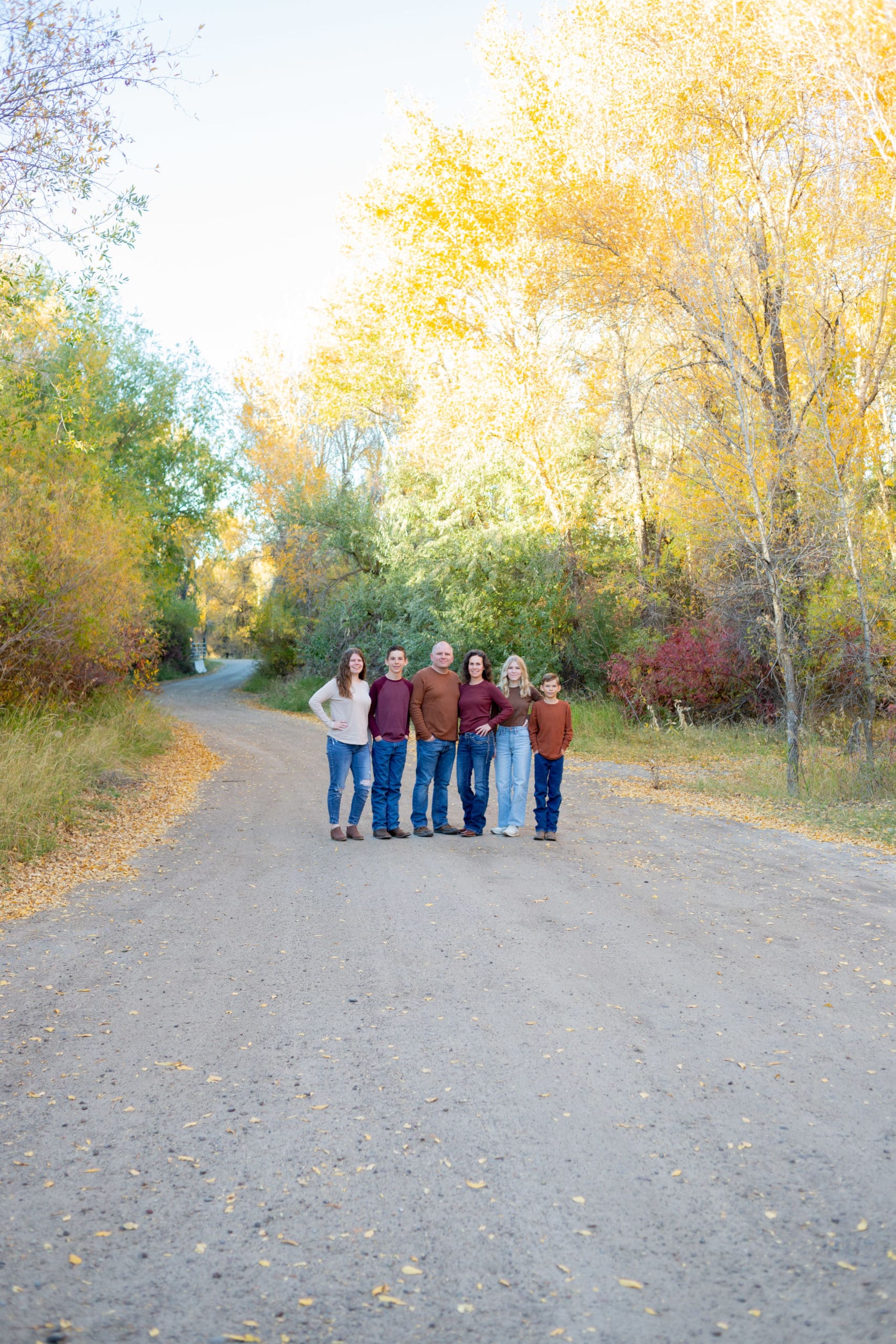 twin-bridges-fall-mini-session