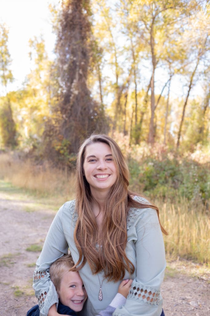 fall-mini-session