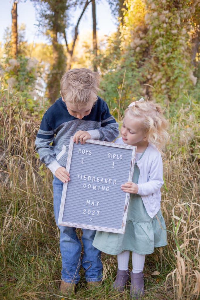 baby-announcement-mini-session