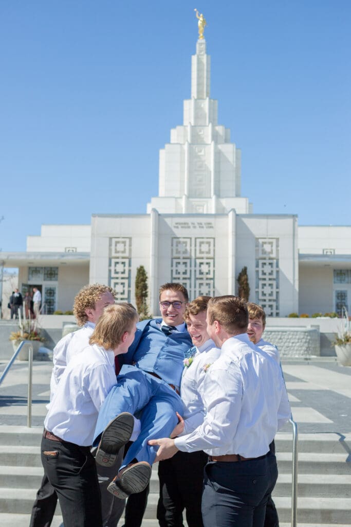 groomsmen-at-idaho-falls-temple