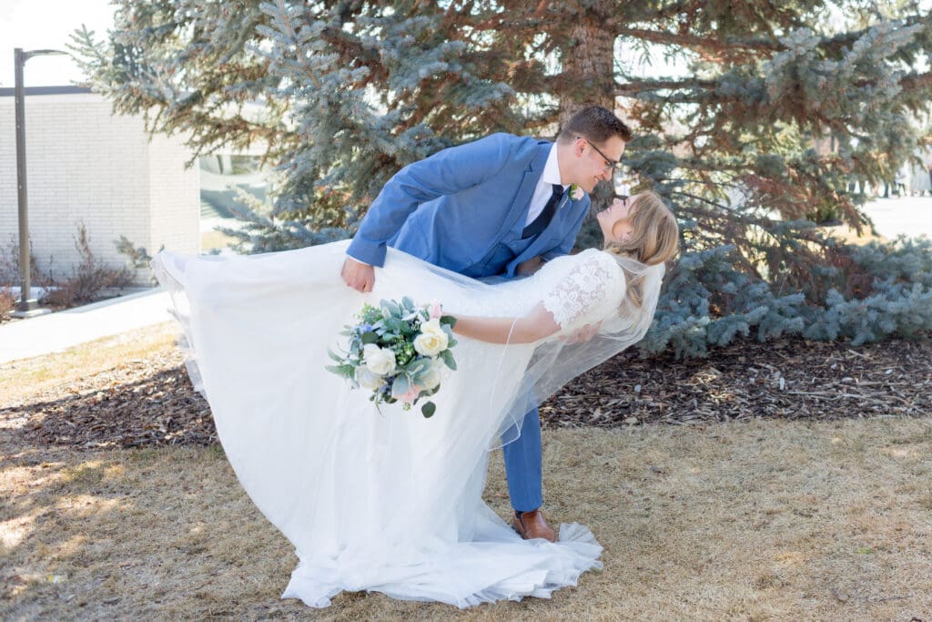 bride-and-groom