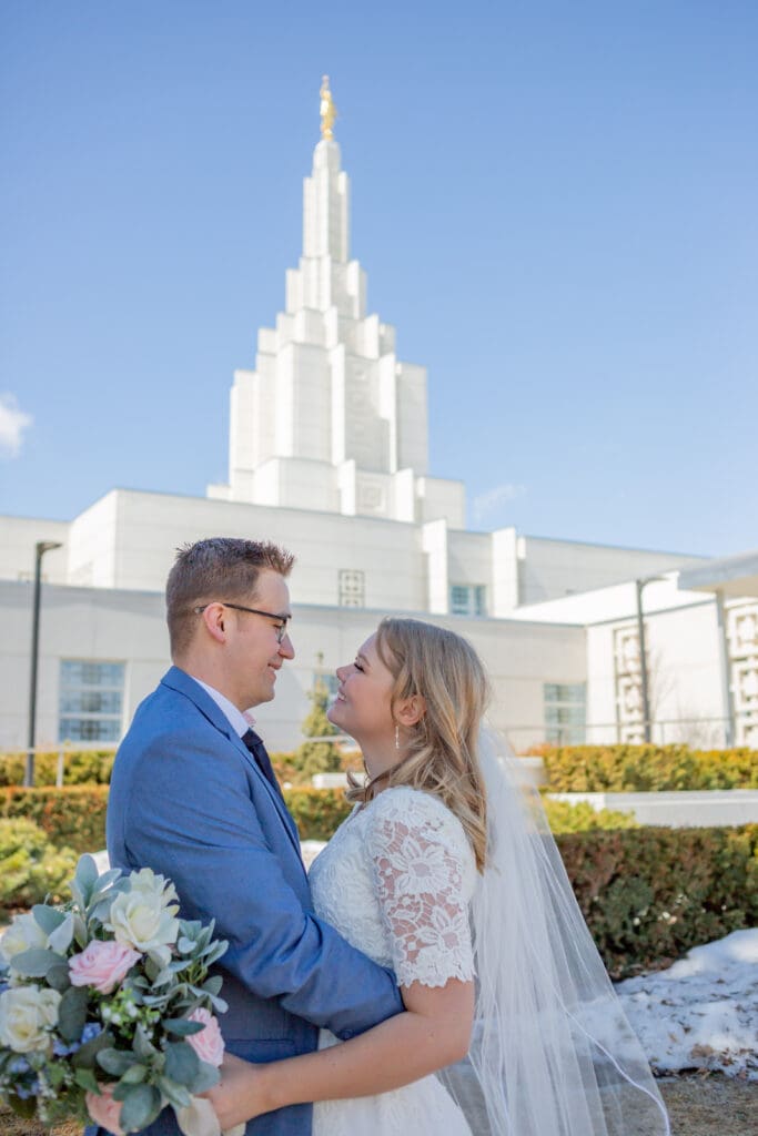spring-temple-wedding
