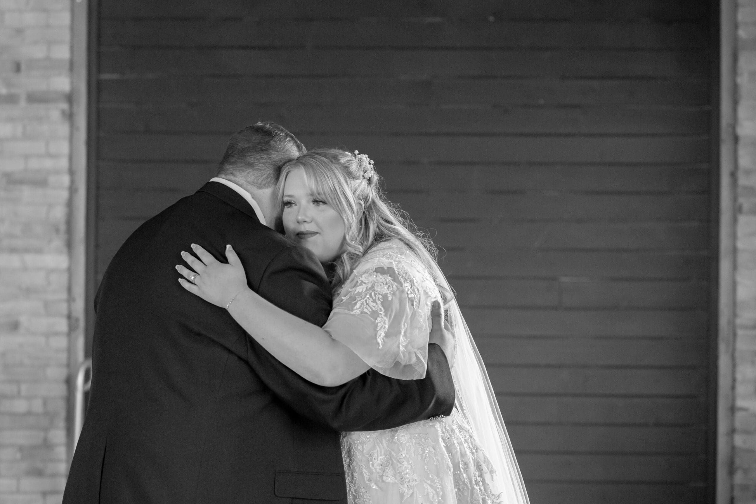 simple Rigby Idaho wedding