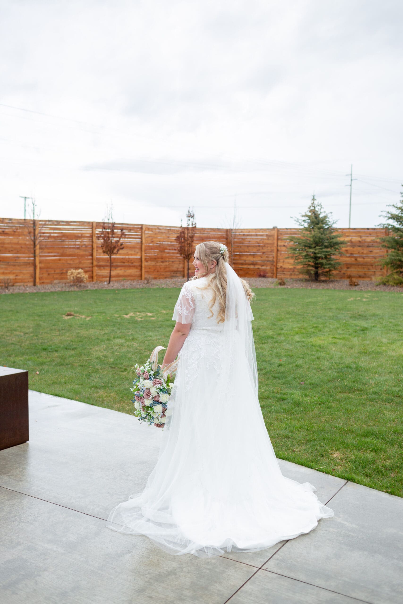 bride