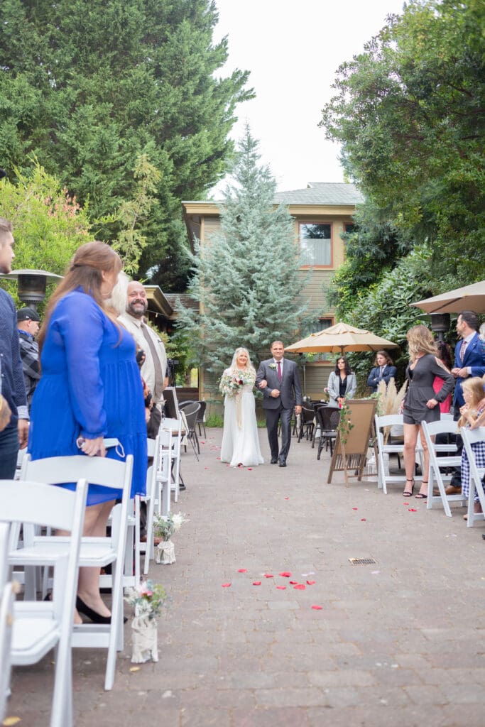 bride-walking-down-the-aisle-inspires-me