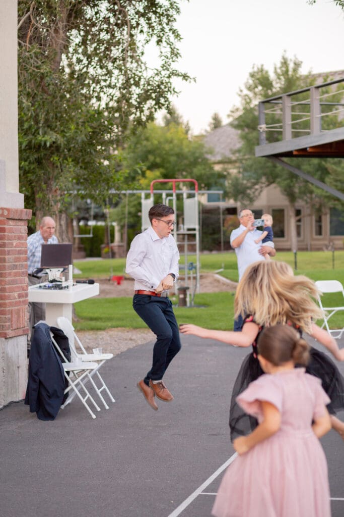 best-wedding-djs-in-idaho