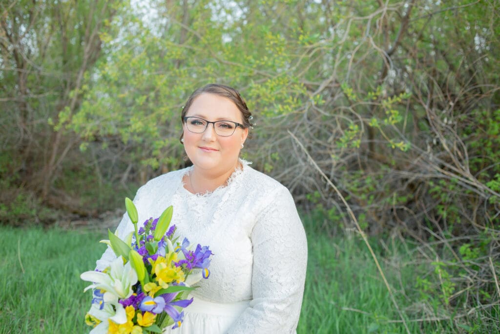 bride