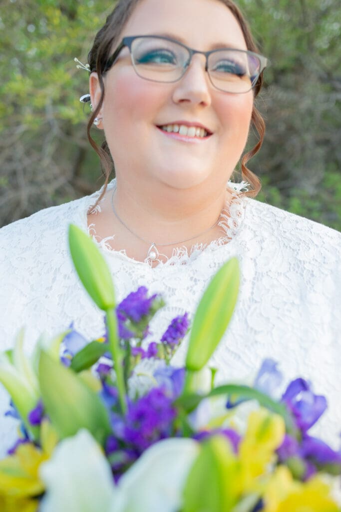 bride