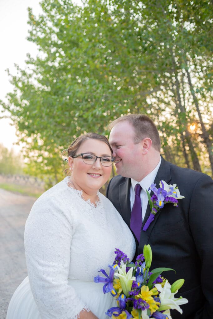 bride-and-groom