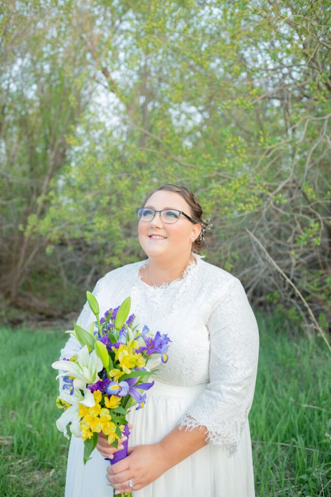 bride