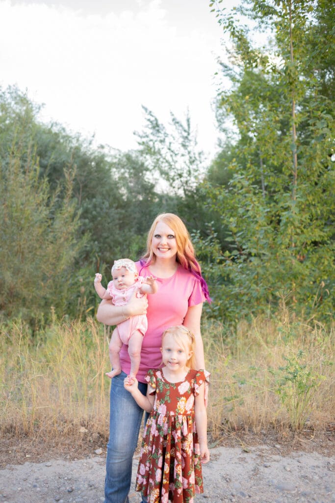 spring 2023 mini sessions