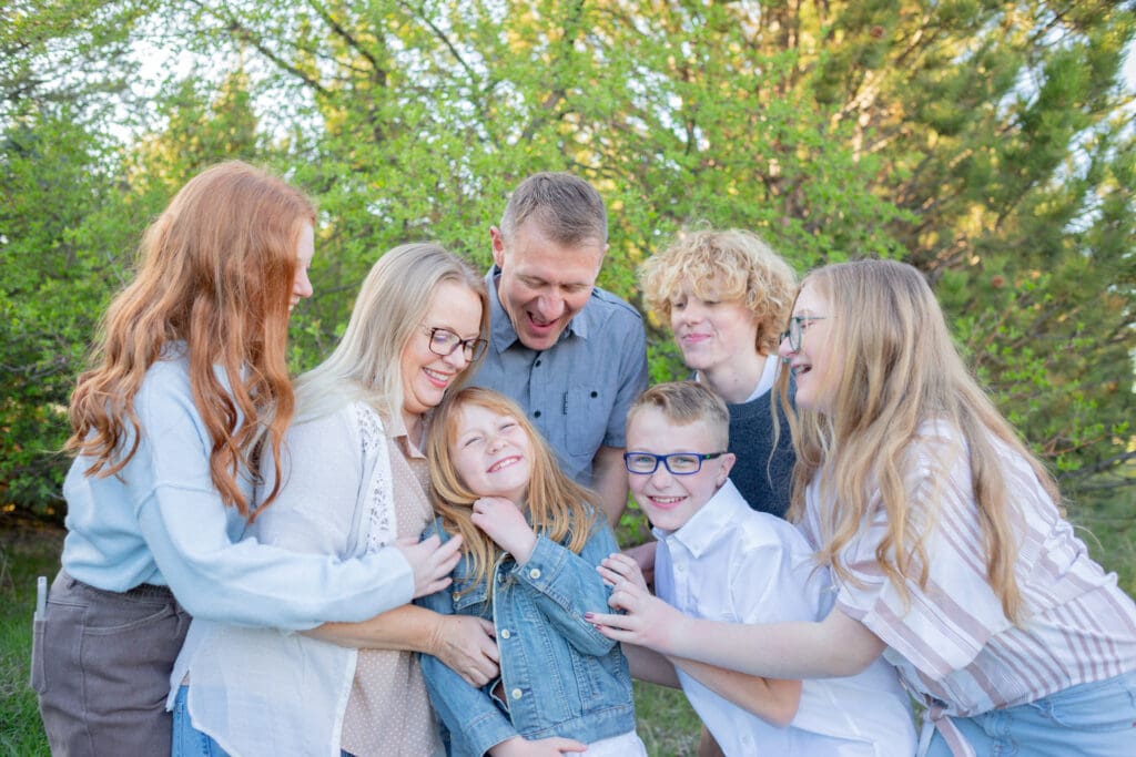 idaho-spring-family-session-photographer