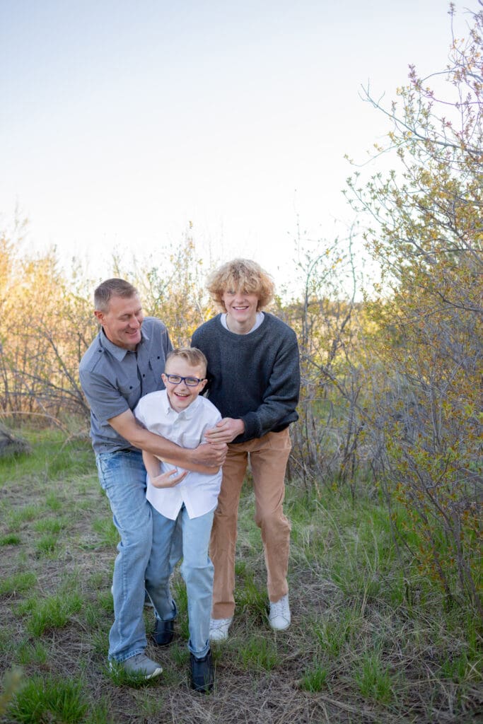 idaho-spring-family-session