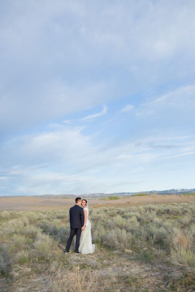 bride-and-groom