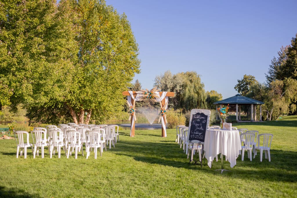 best-east-idaho-wedding-planners