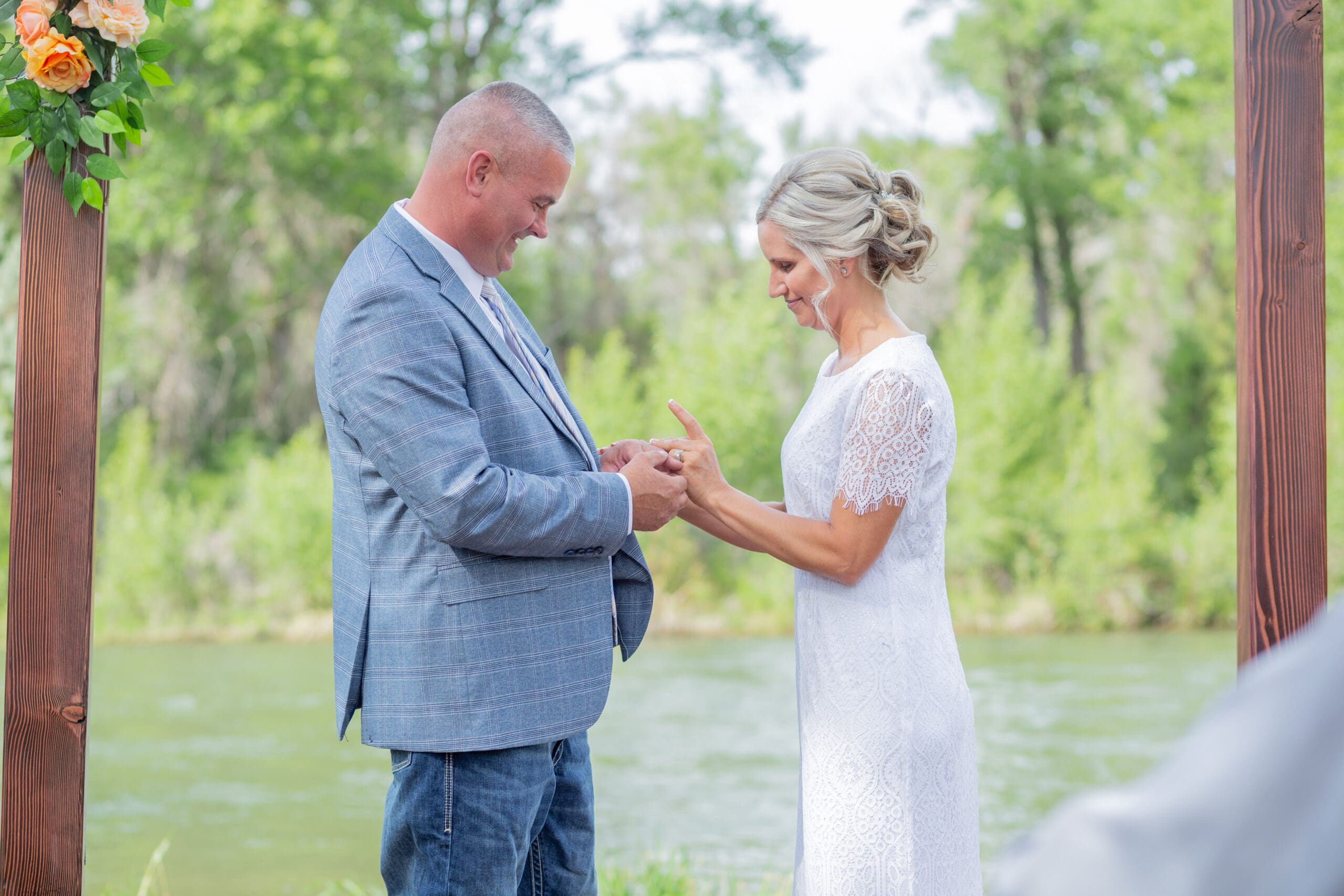 exchanging-rings