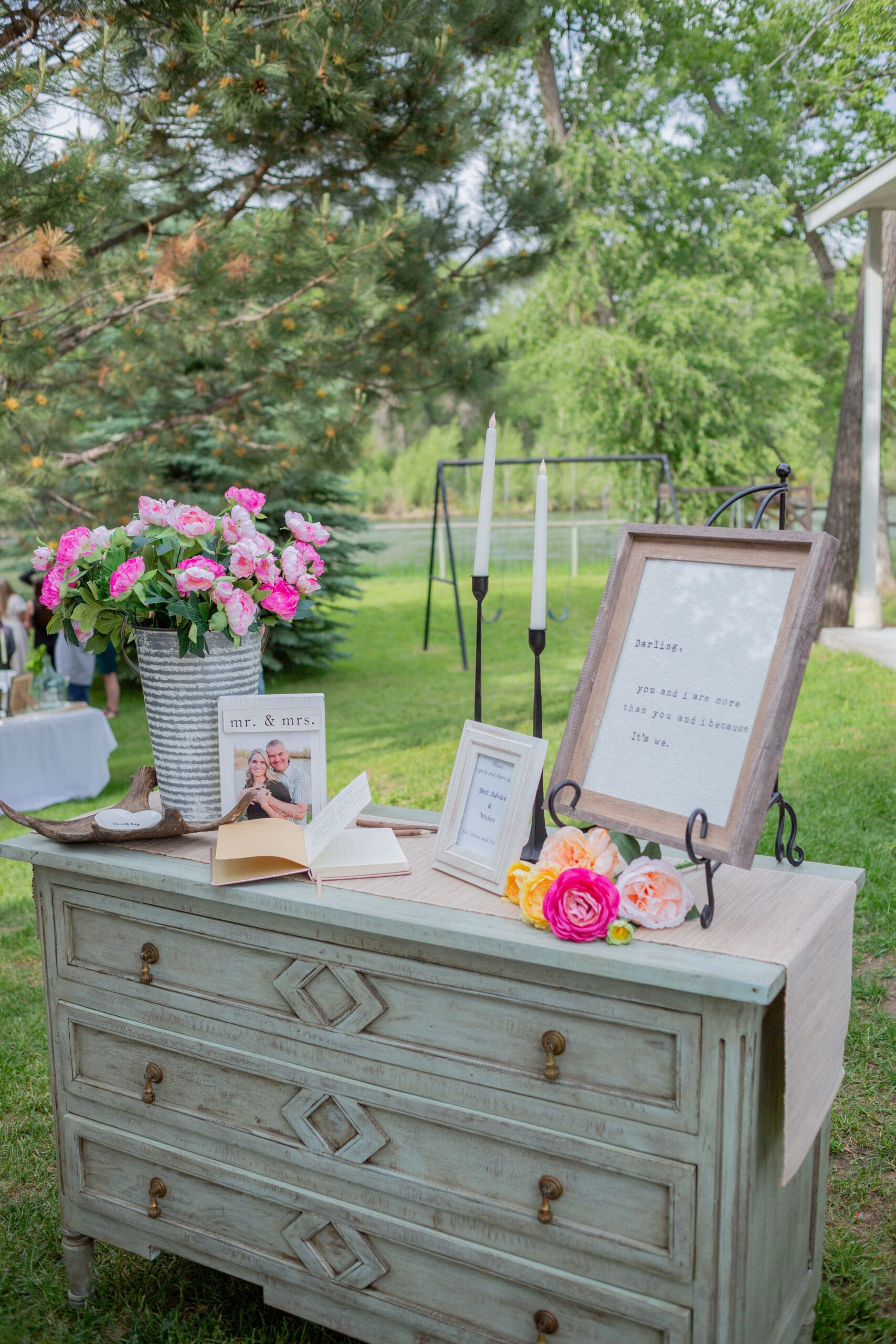 backyard-idaho-country-wedding