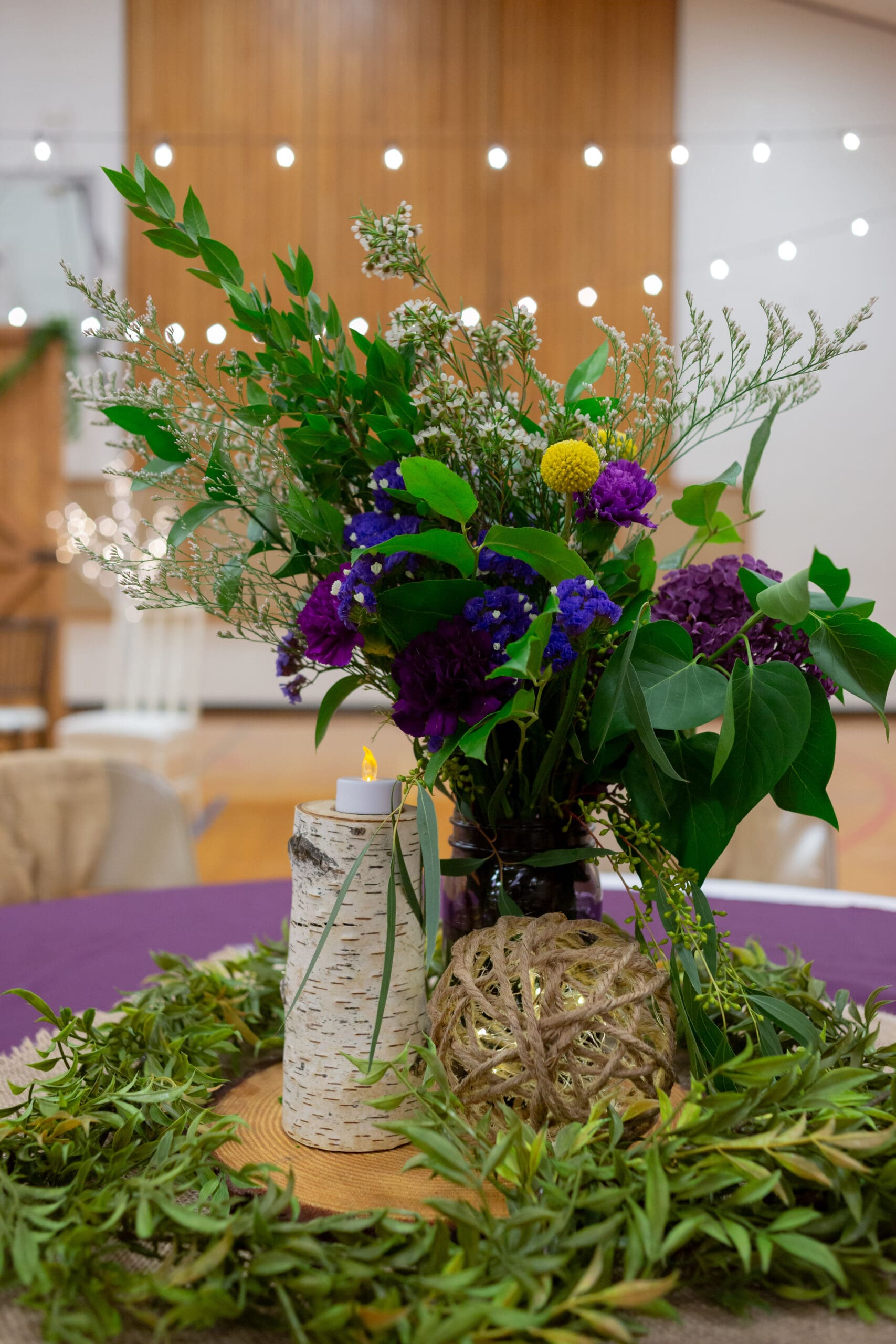 recepction-centerpieces
