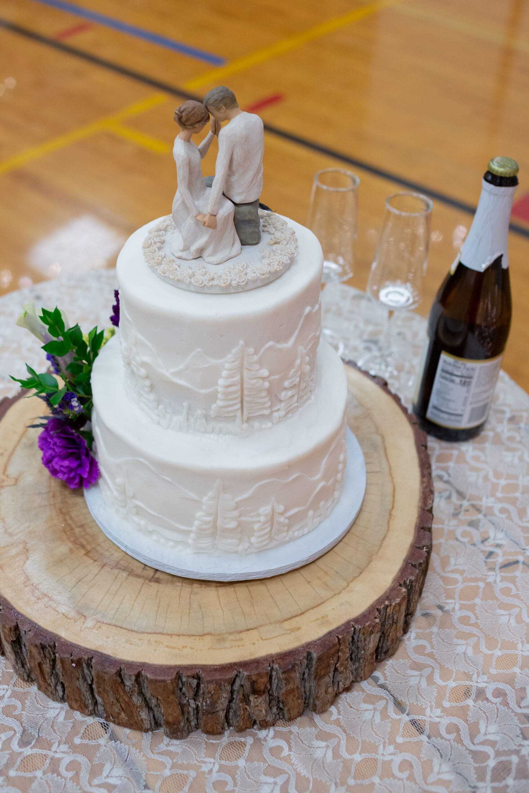 wedding-cake