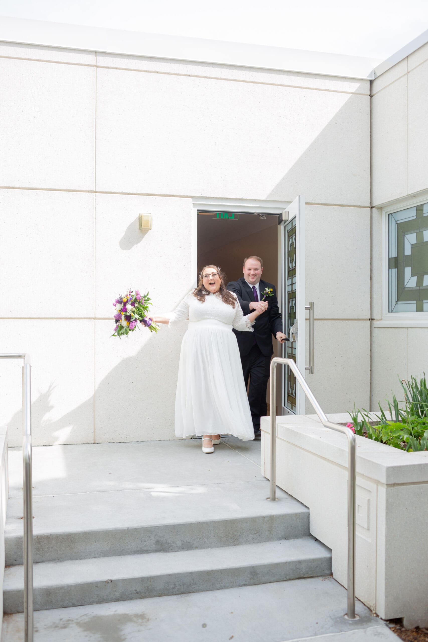 bride-and-groom