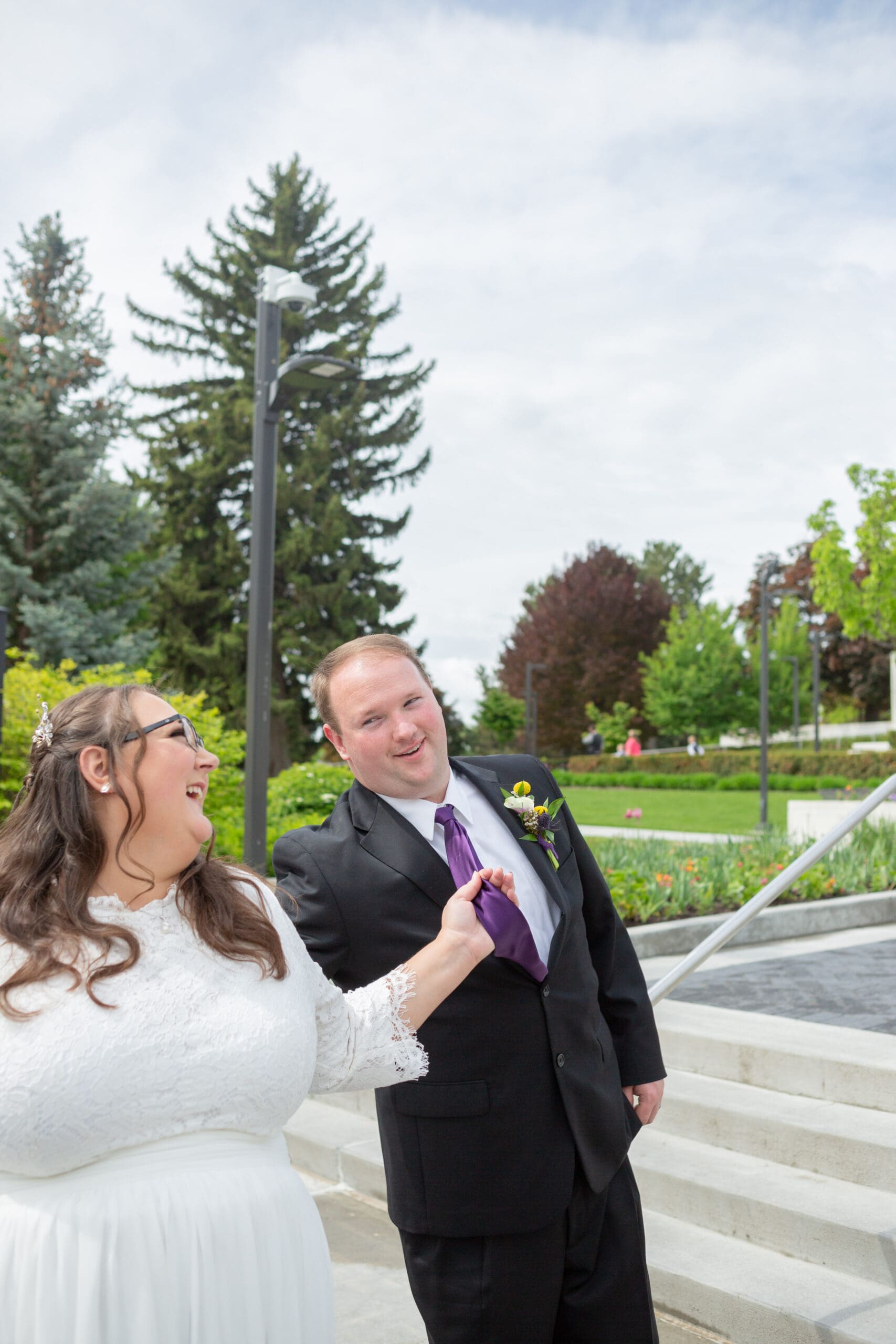 bride-and-groom