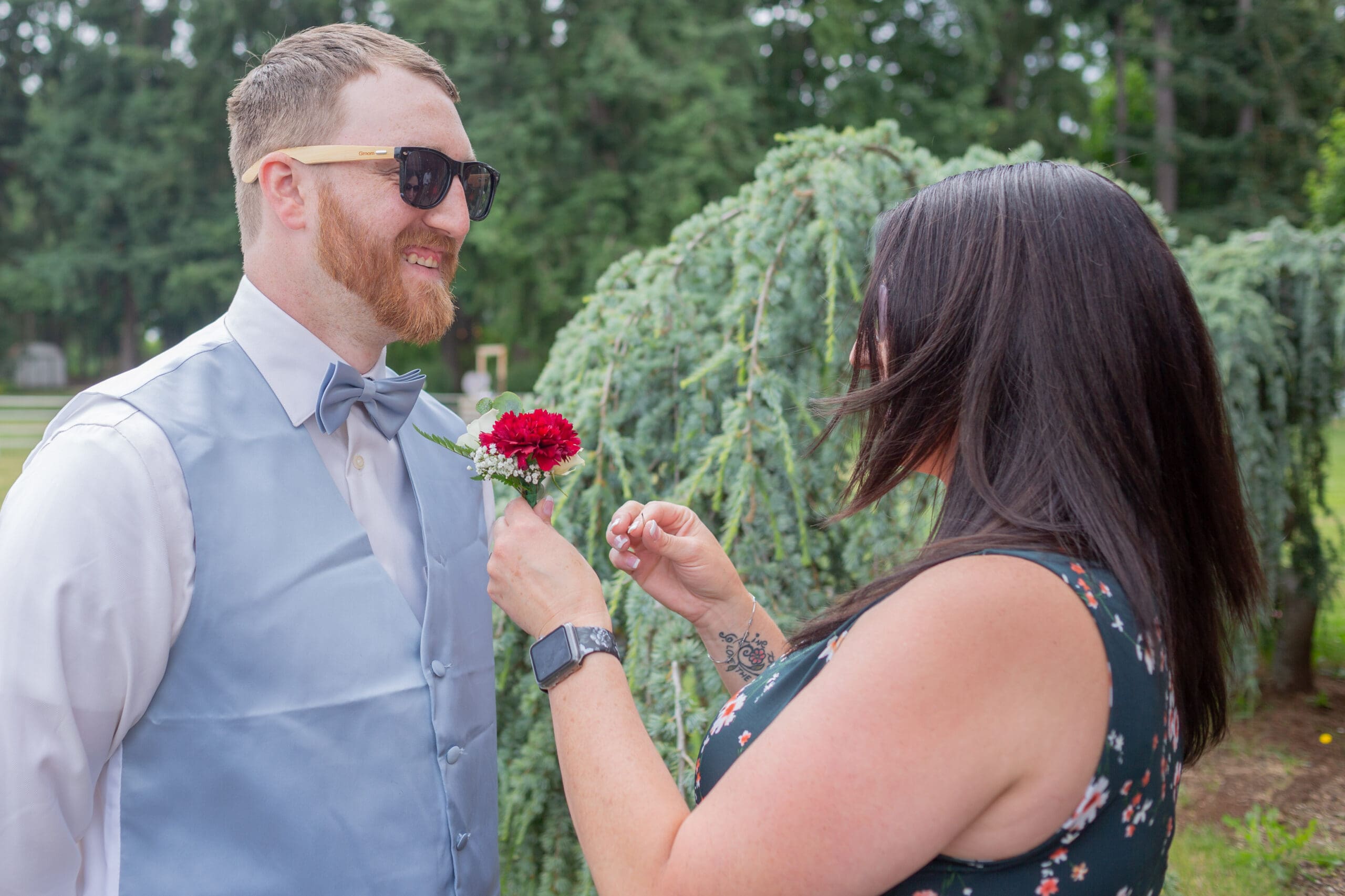 rustic-outdoor-oregon-wedding