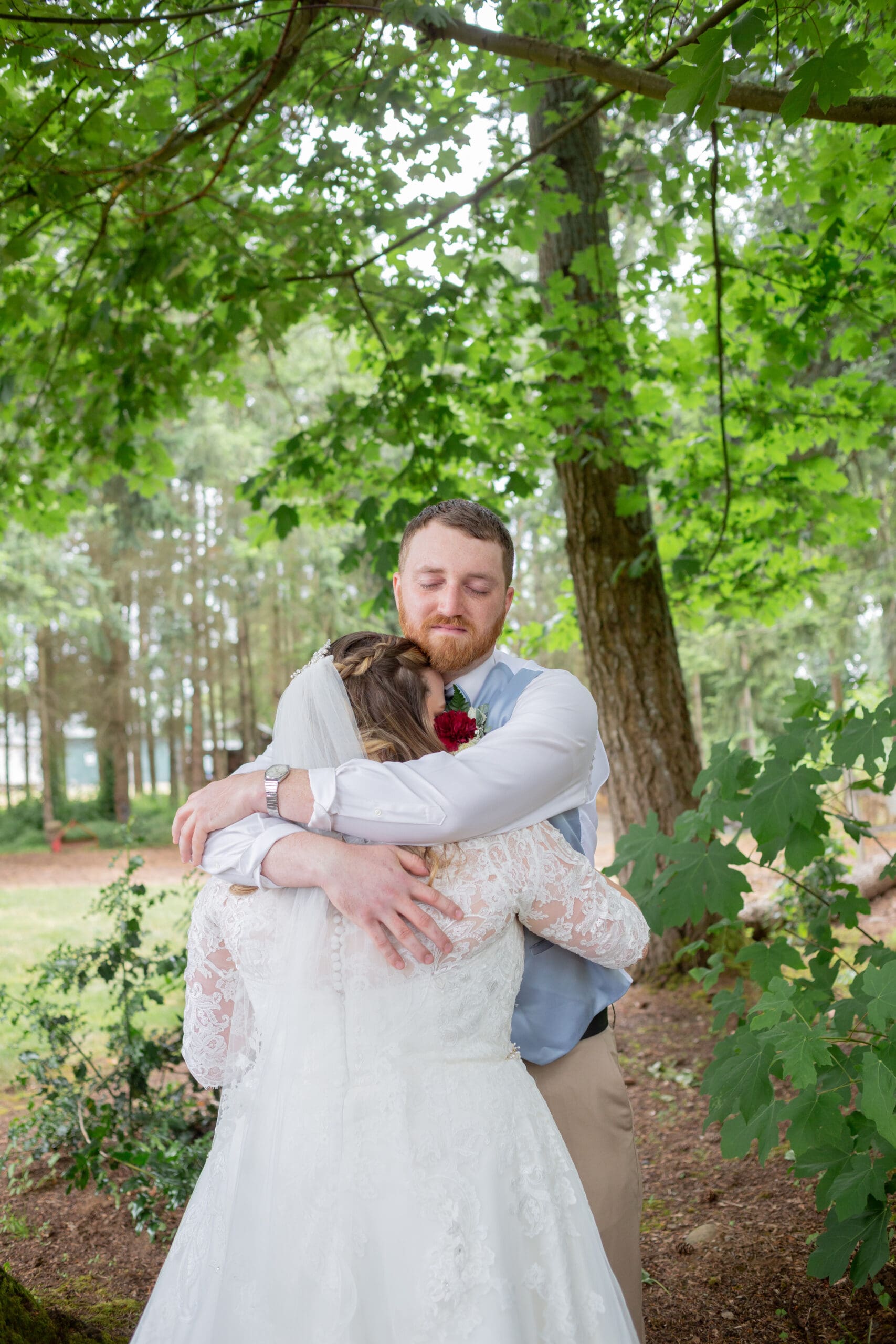 bride-and-groom
