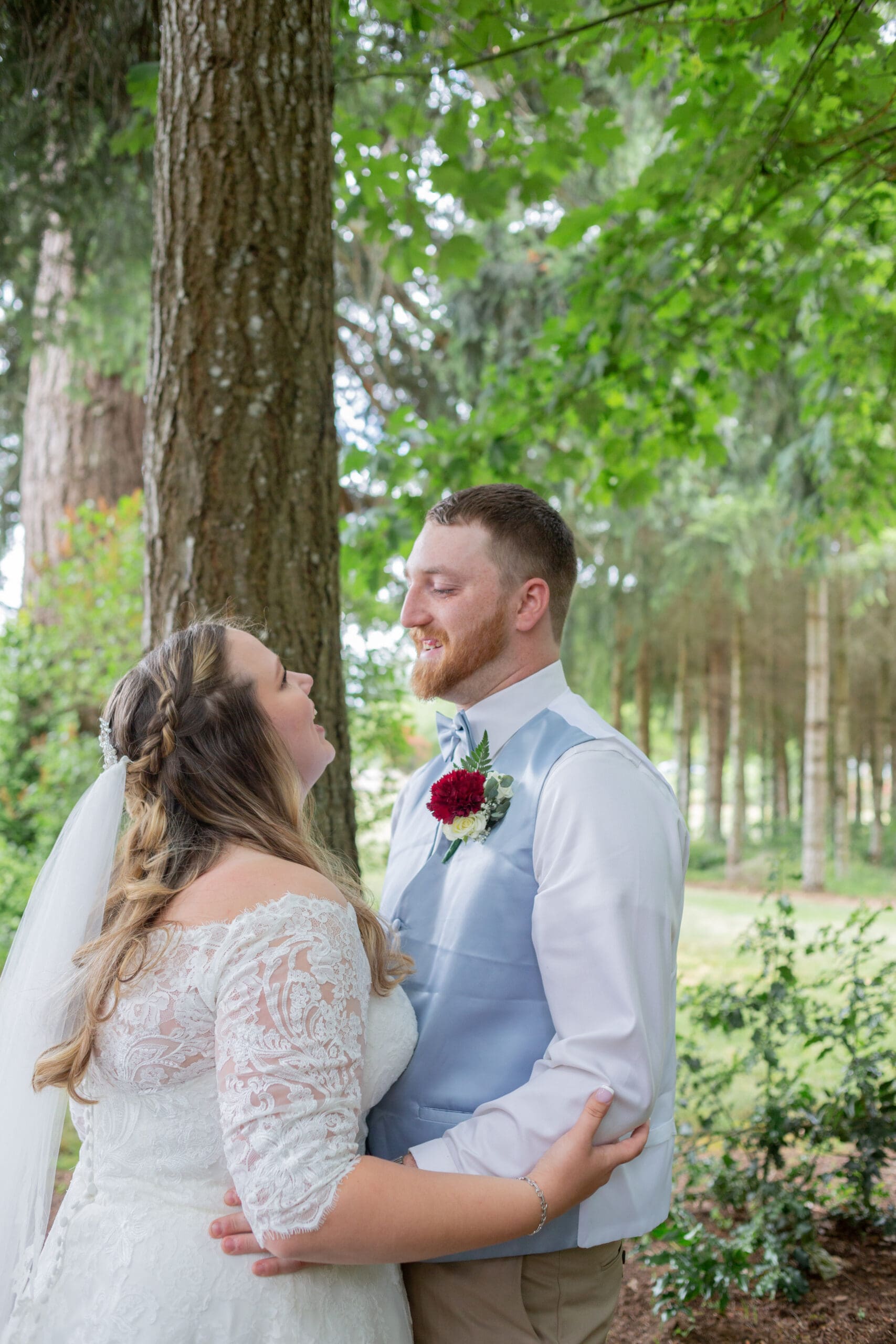 rustic-outdoor-oregon-wedding