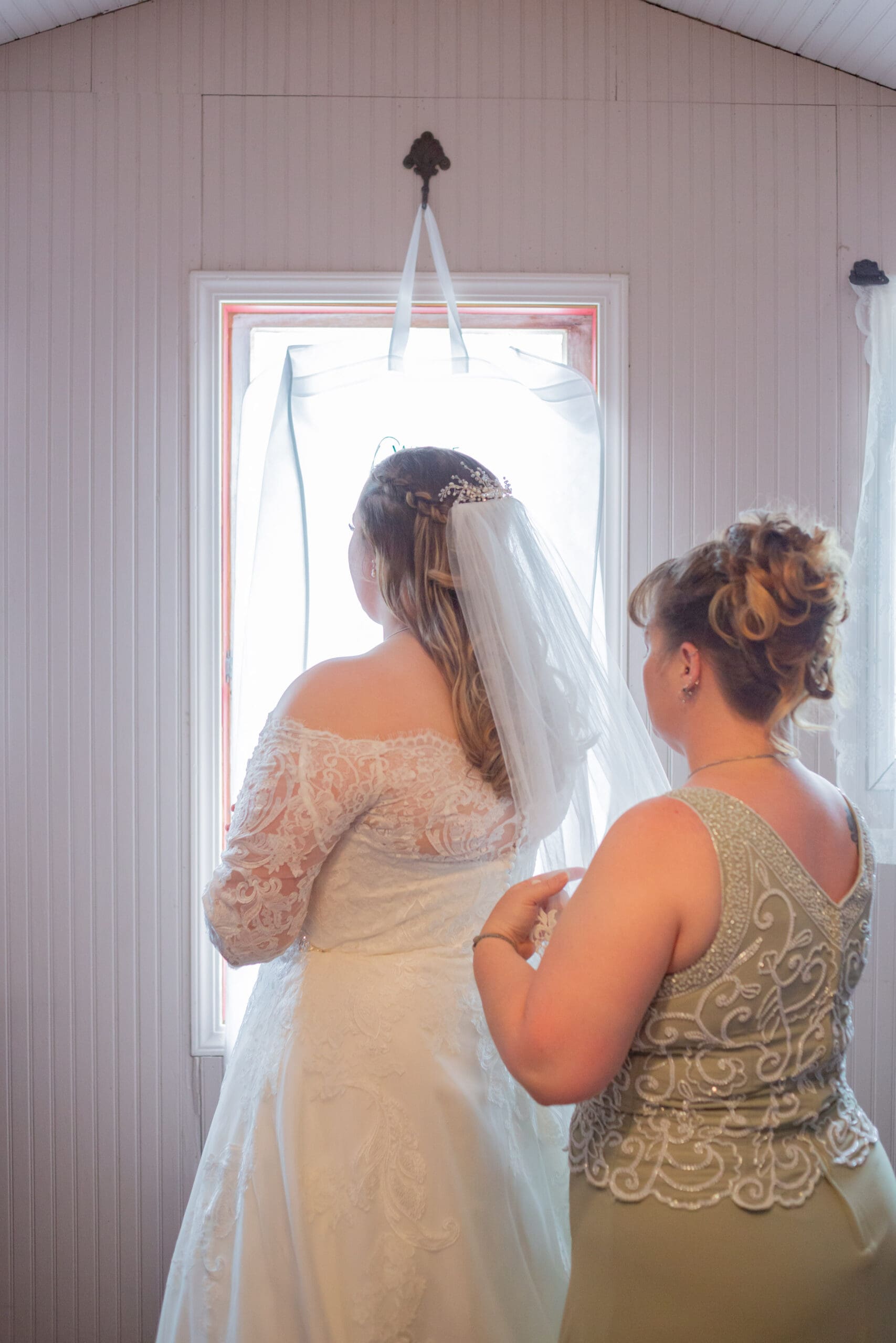 bridal-veil