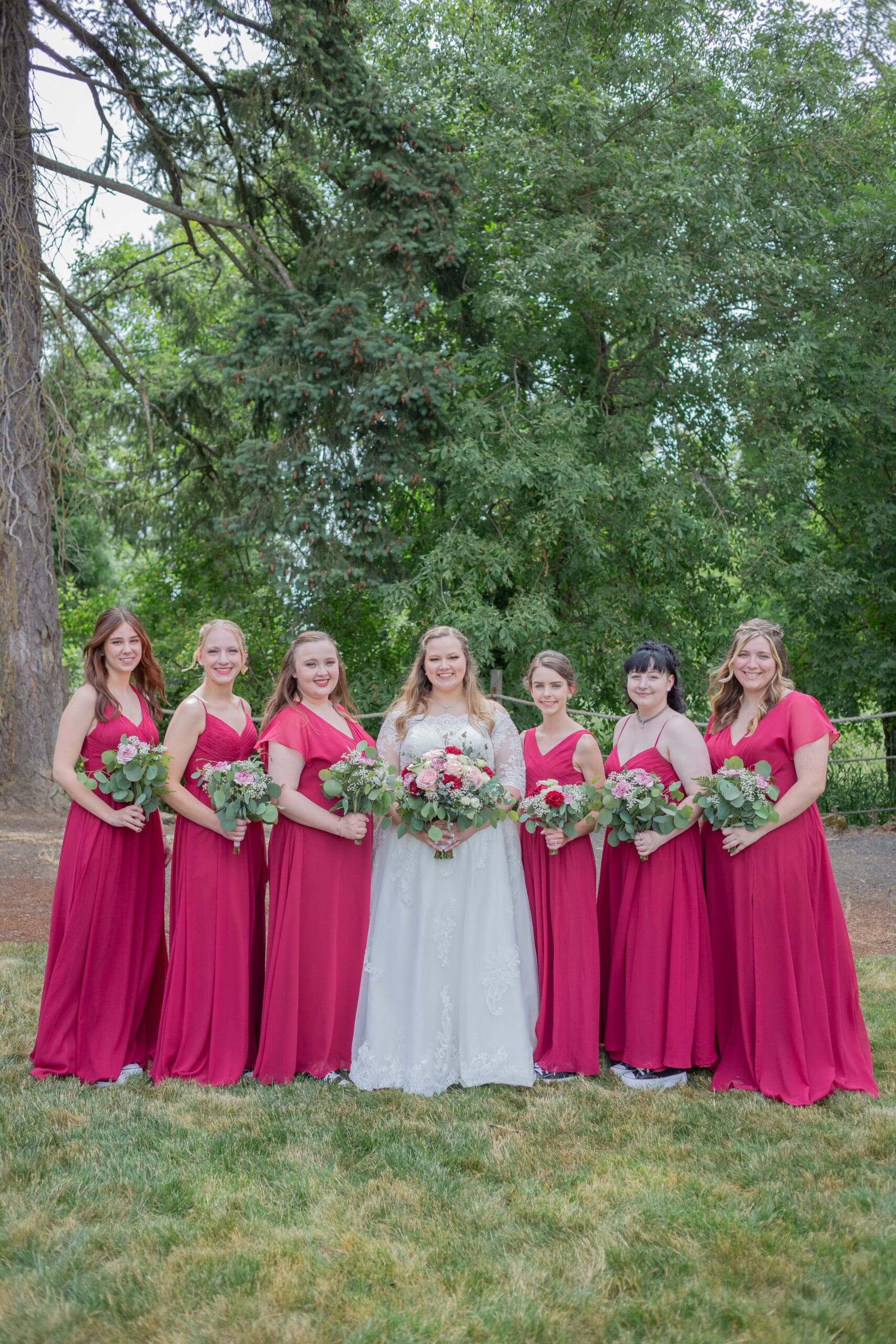 rustic-outdoor-oregon-wedding