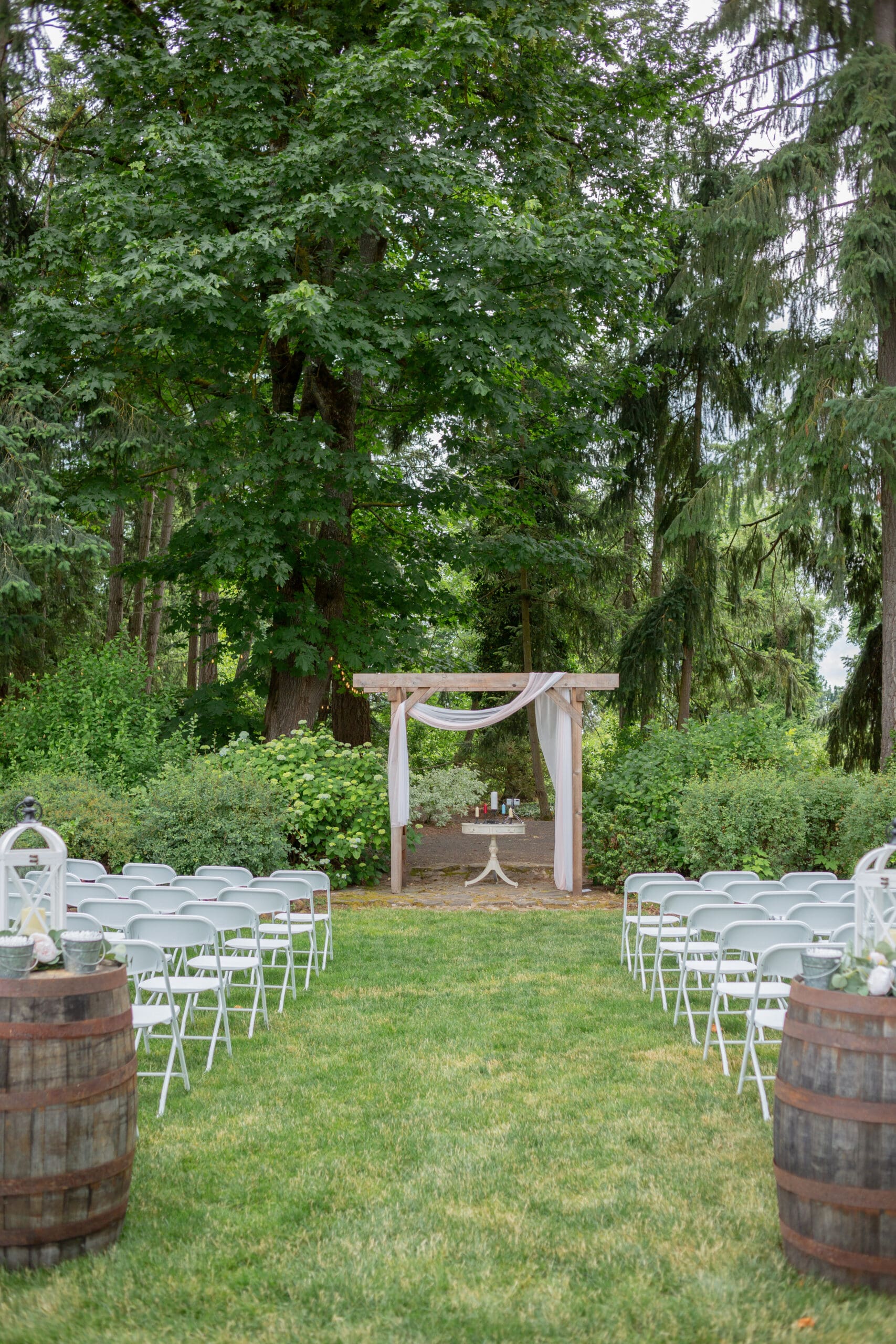 rustic-outdoor-oregon-wedding