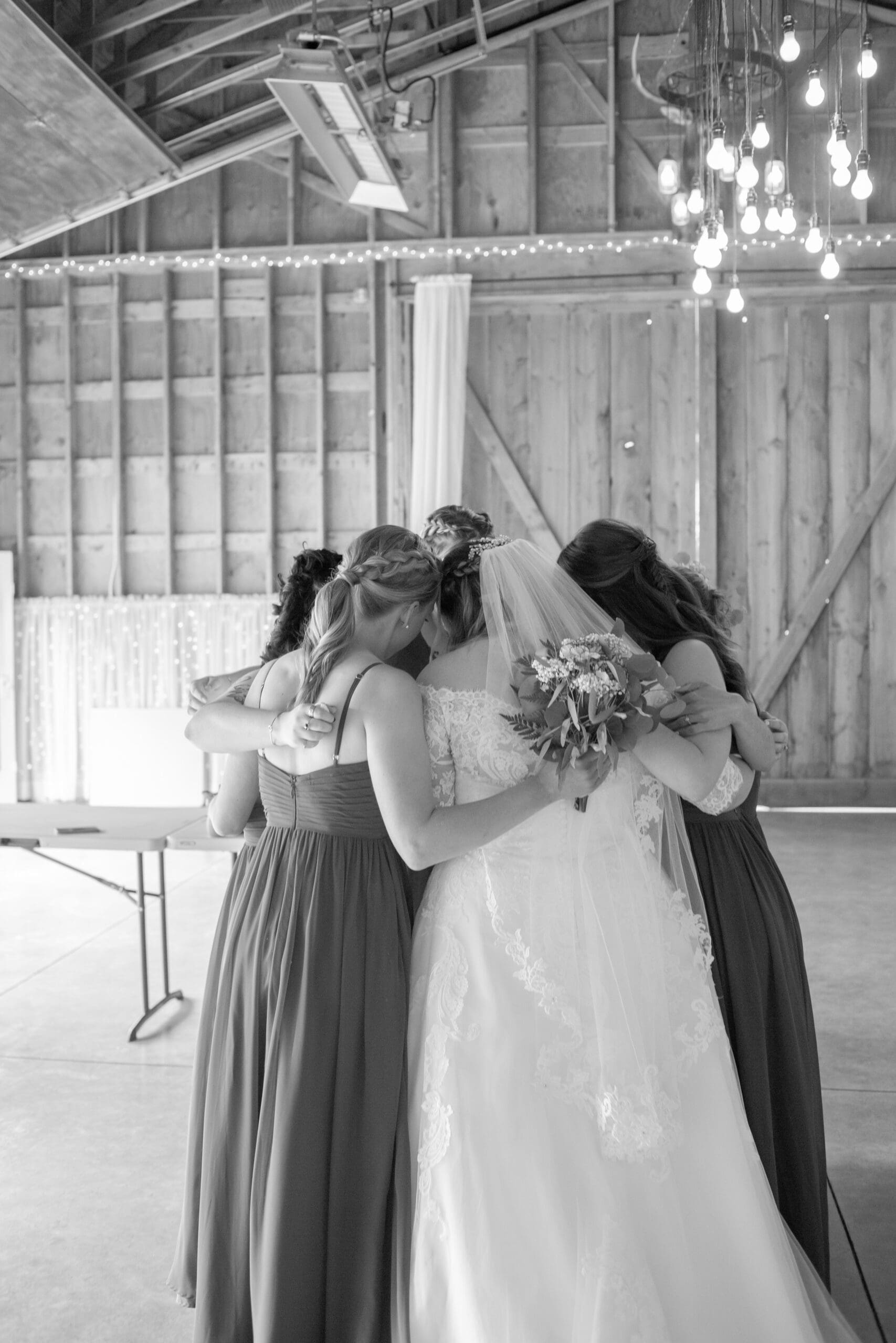 bride-tribe