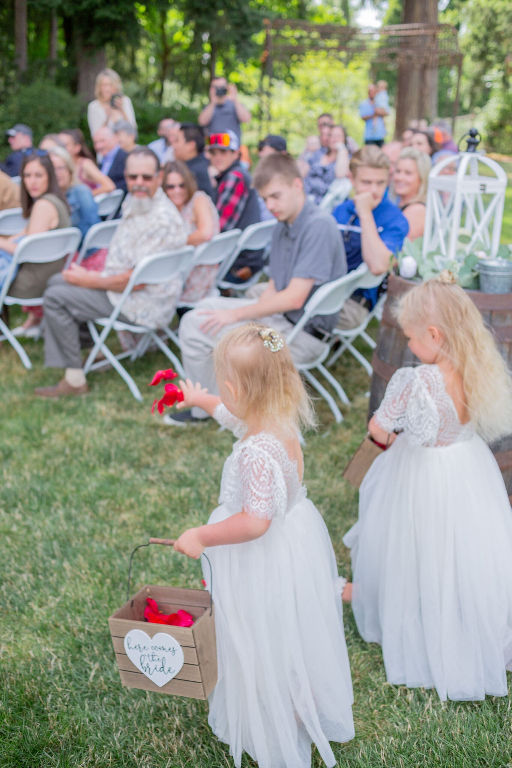 flower-girls