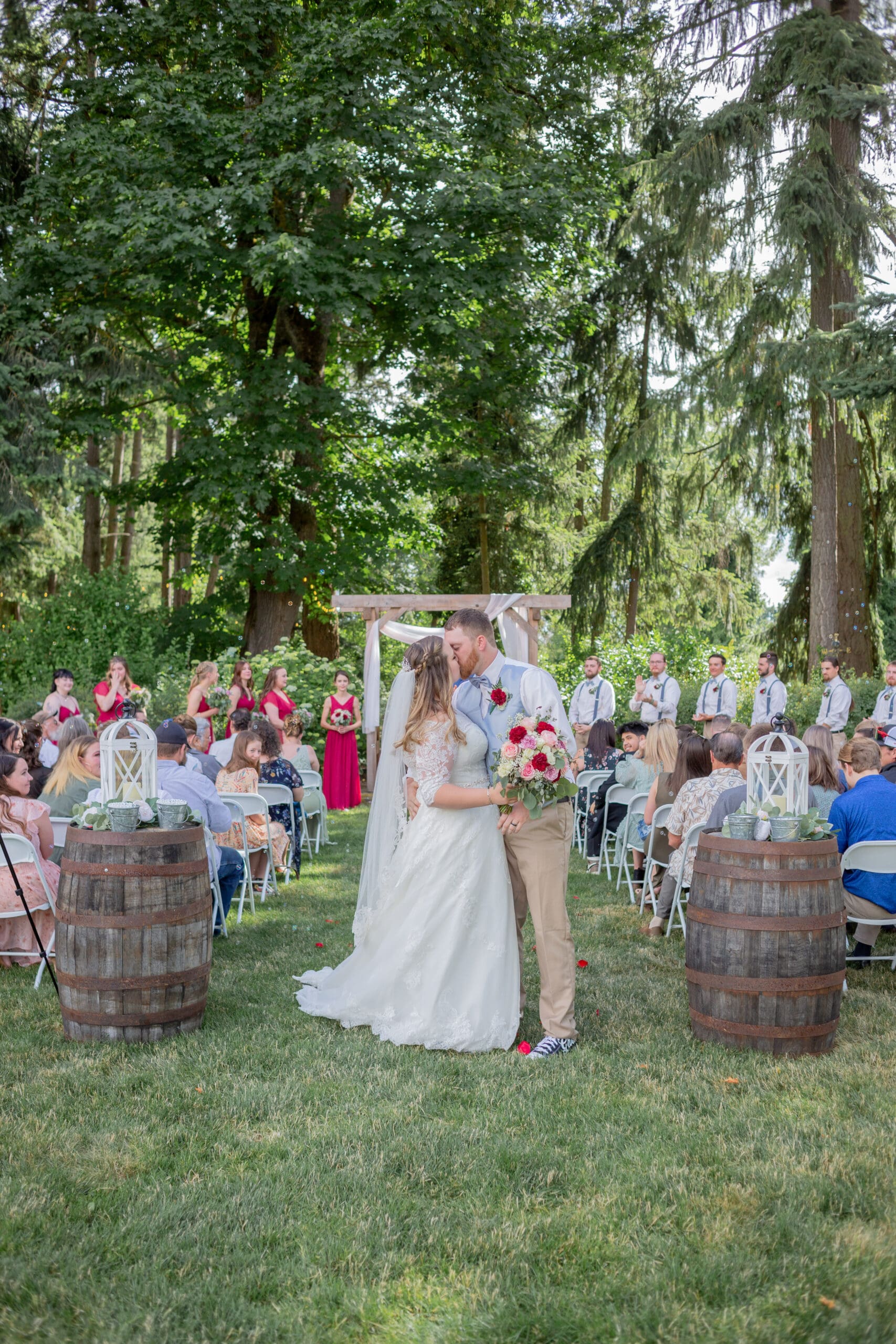first-kiss-as-husband-and-wife