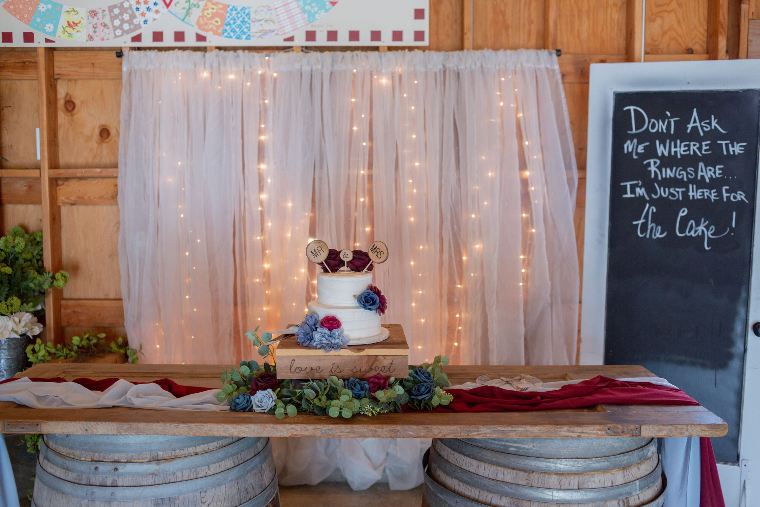 rustic-outdoor-oregon-wedding